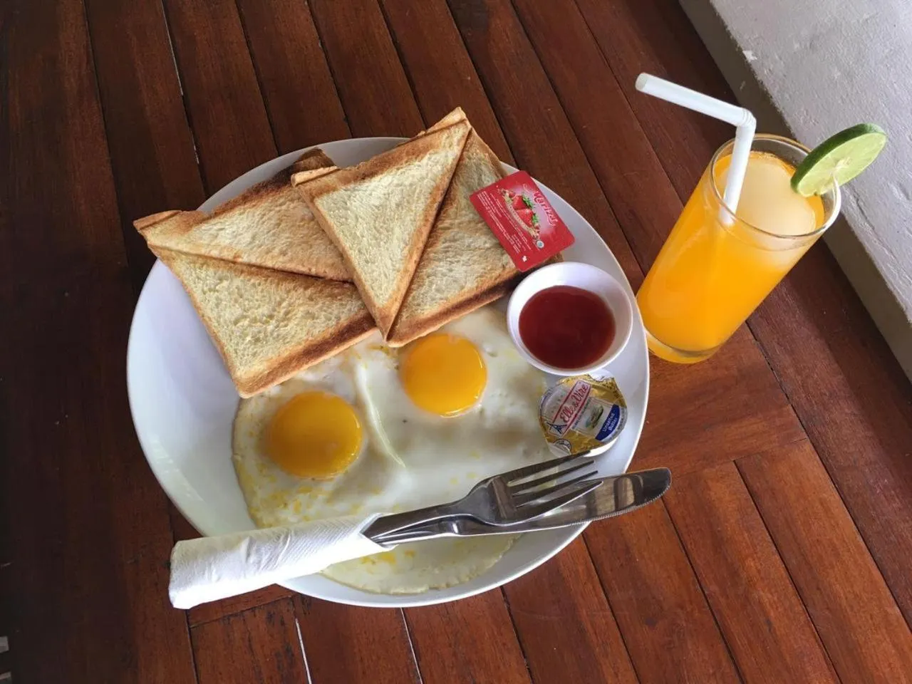 Bale Lumbung Bungalows