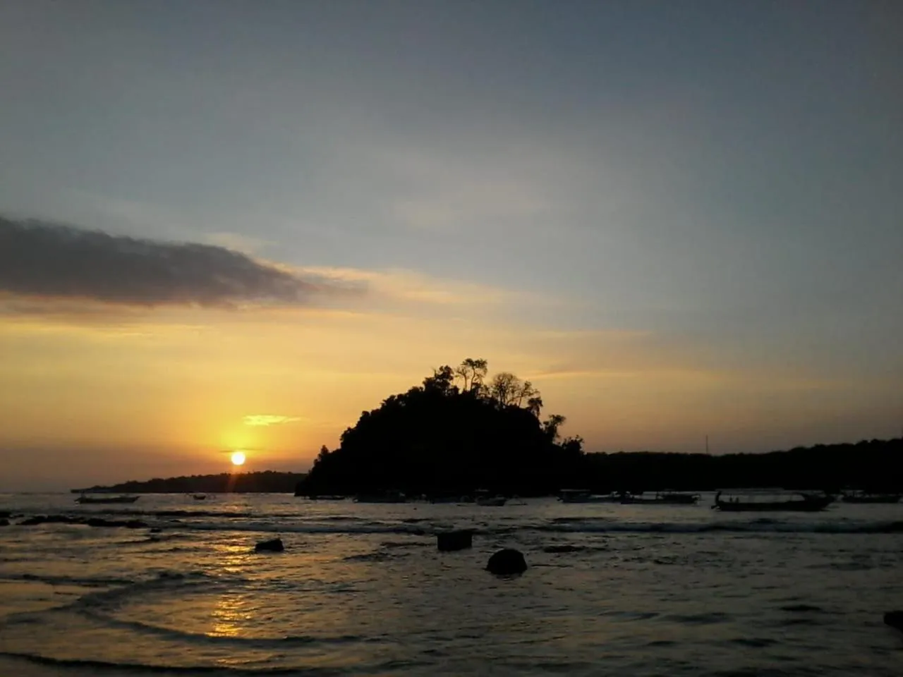 Other in Bale Lumbung Bungalows