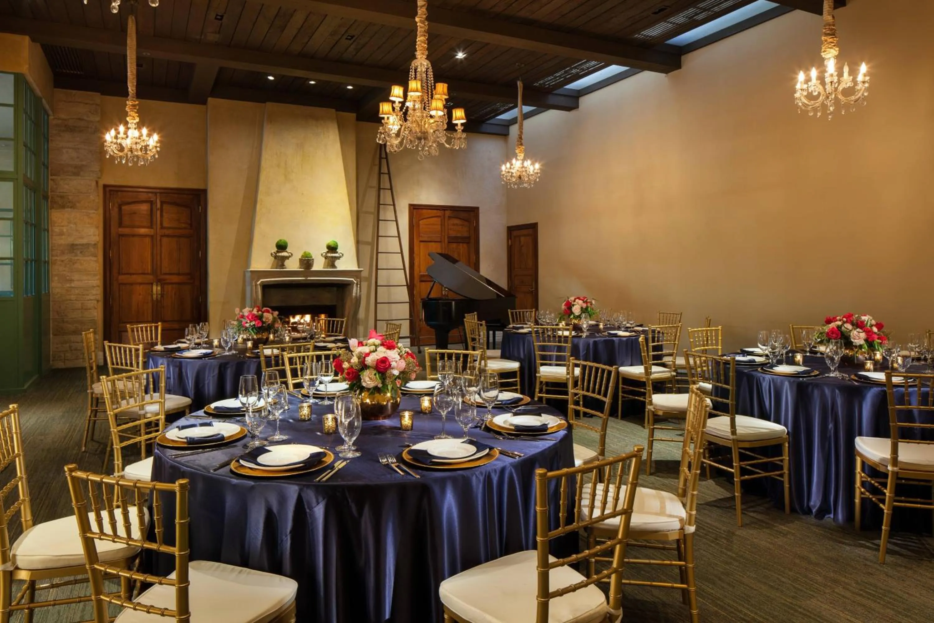 Meeting/conference room in The Westin South Coast Plaza, Costa Mesa