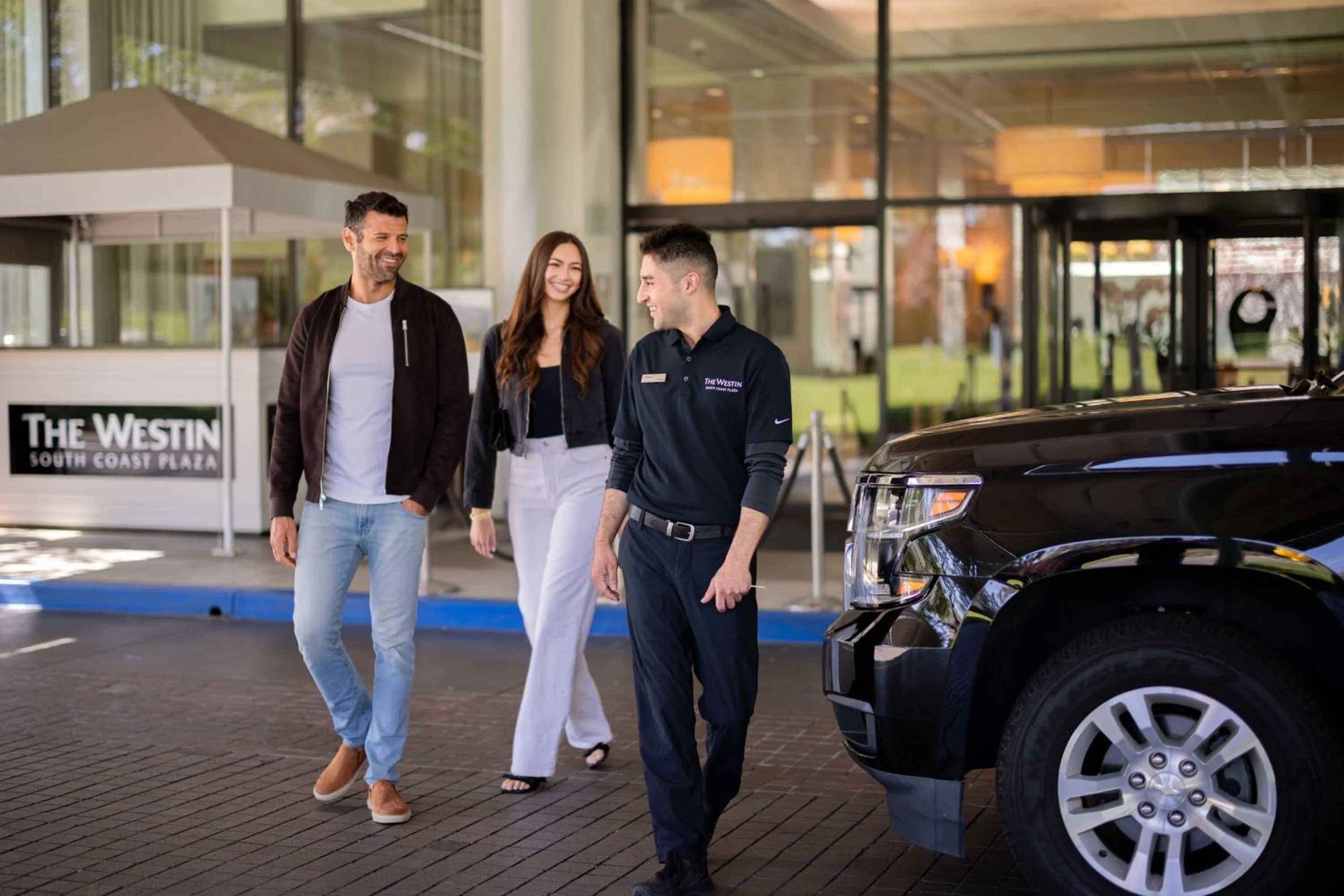 Other in The Westin South Coast Plaza, Costa Mesa