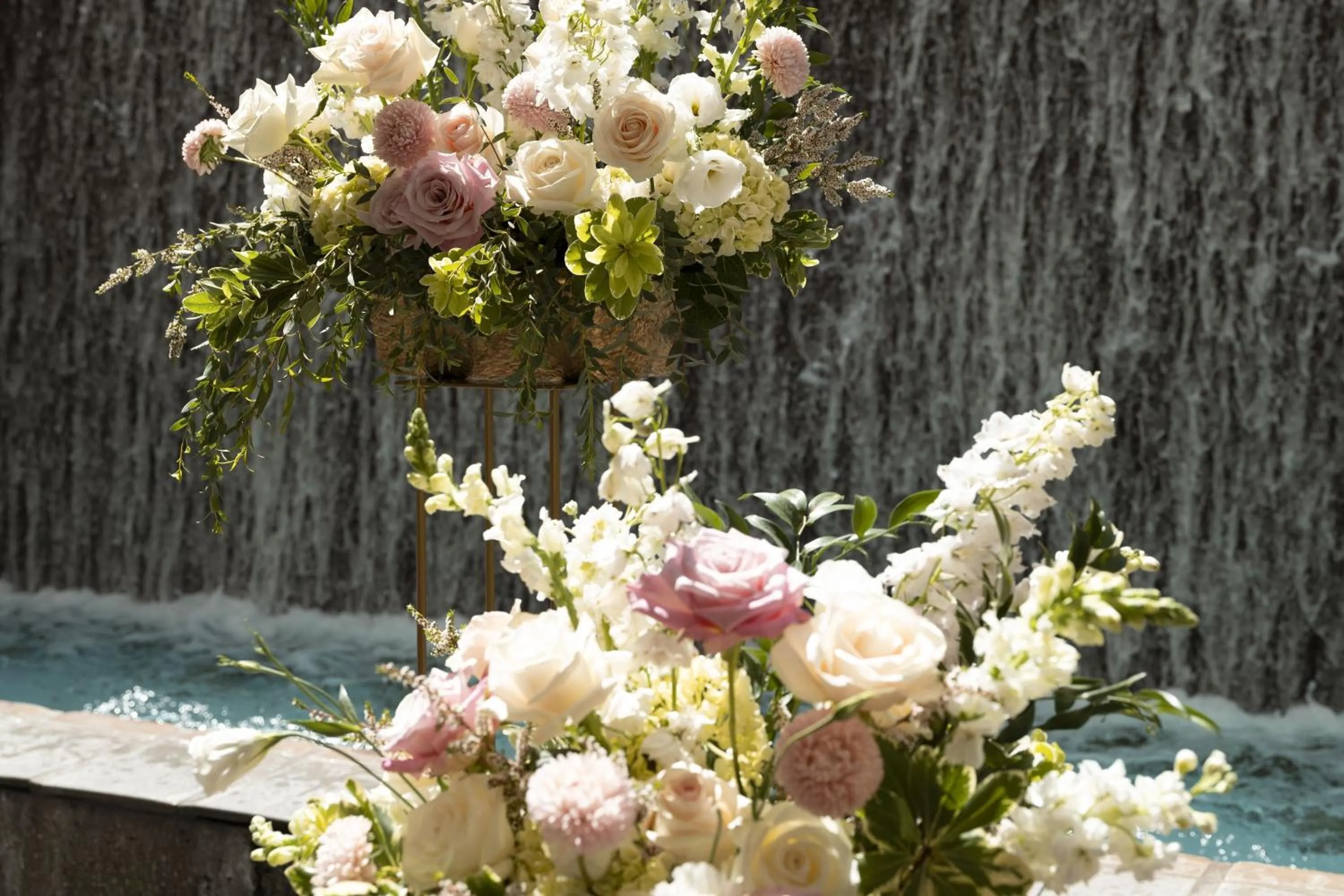 Banquet/Function facilities in The Westin South Coast Plaza, Costa Mesa