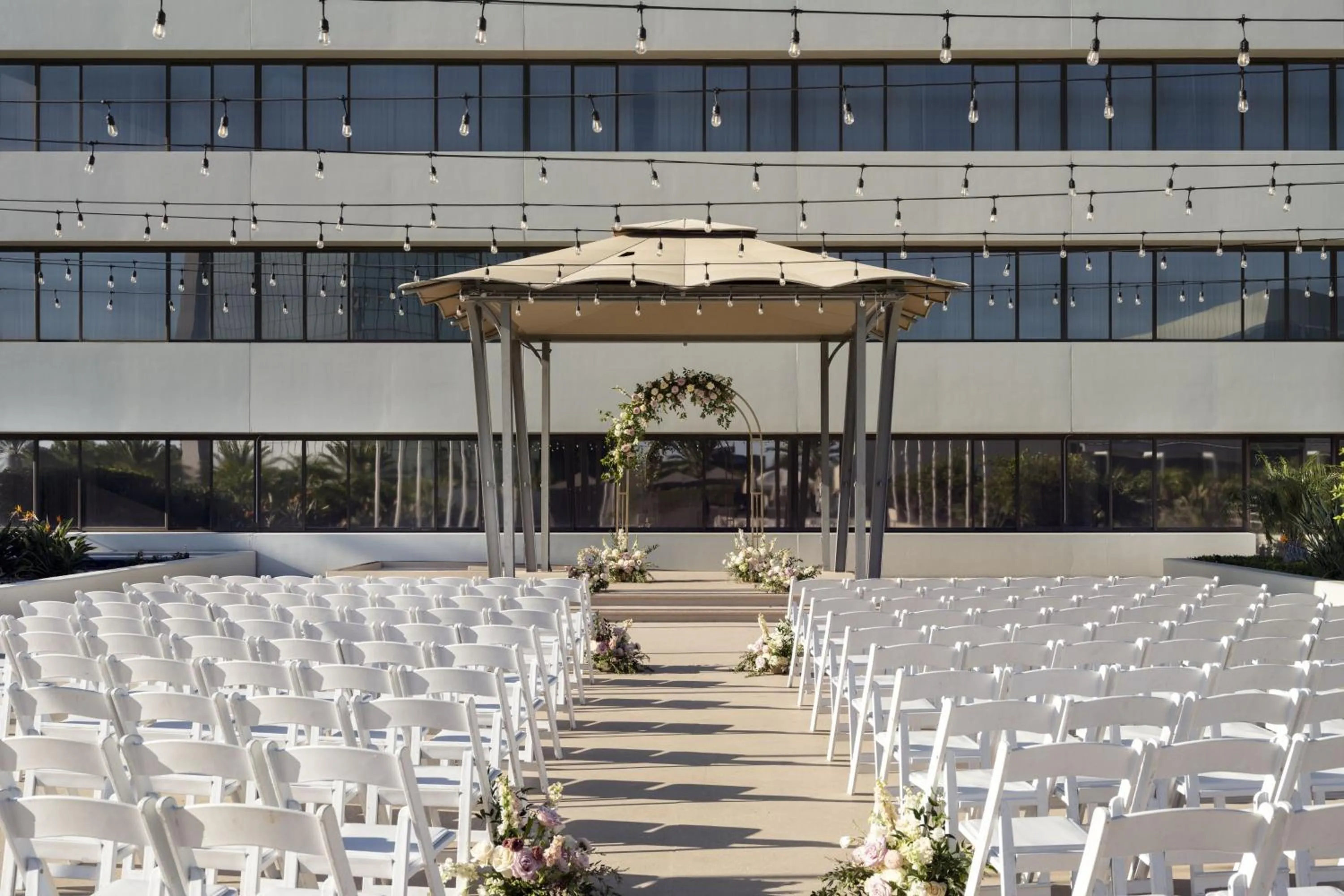 Banquet/Function facilities in The Westin South Coast Plaza, Costa Mesa