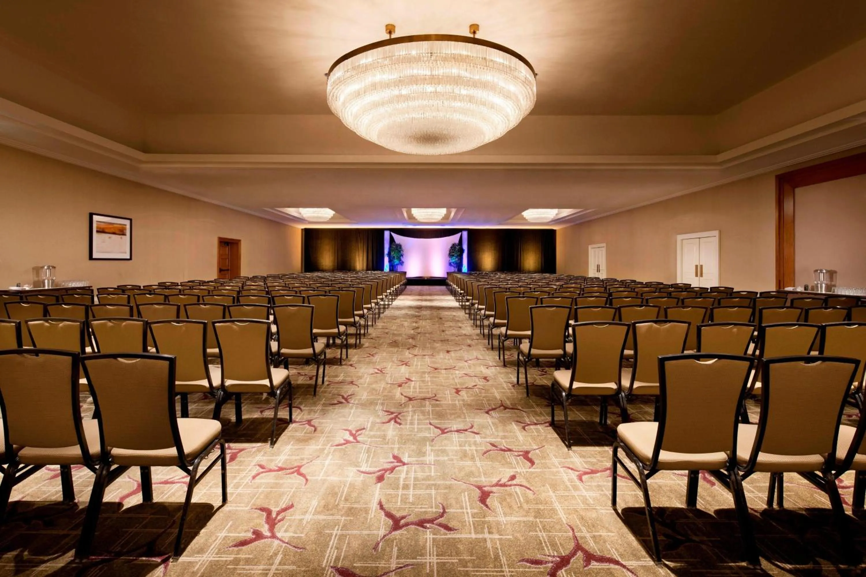 Meeting/conference room in The Westin South Coast Plaza, Costa Mesa