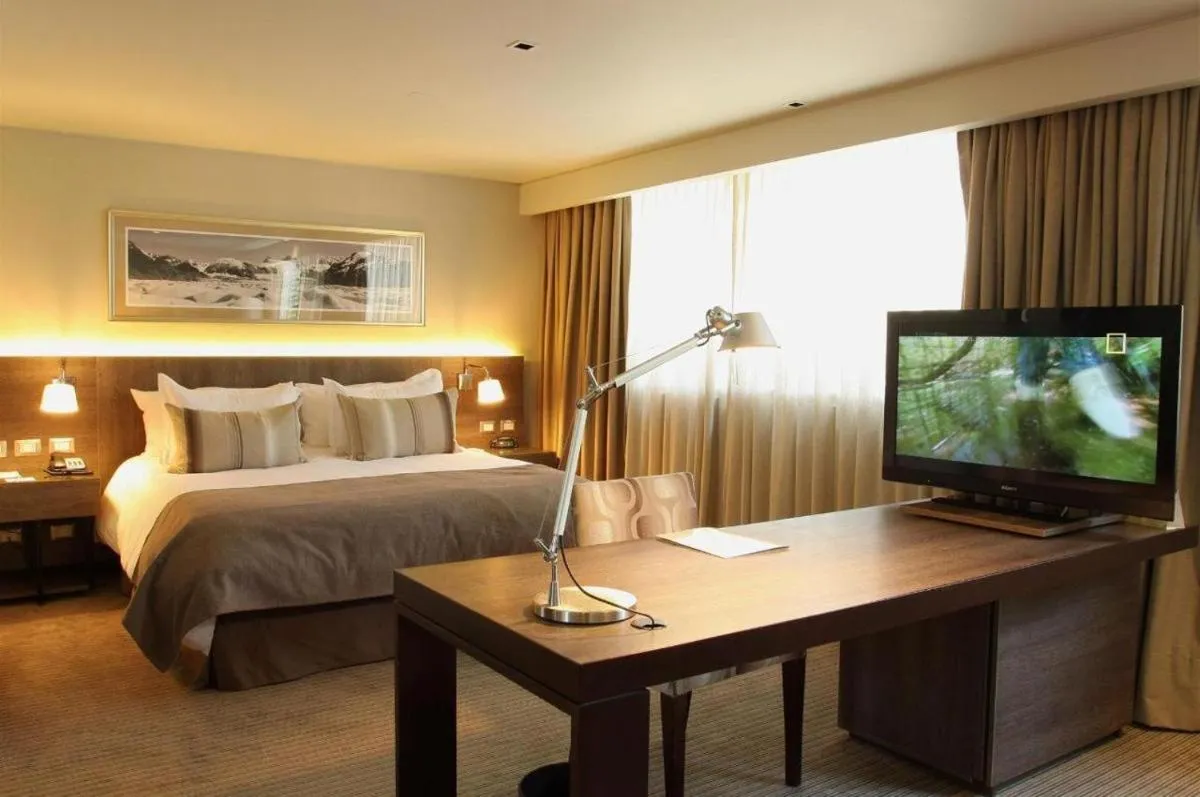 Photo of the whole room, Bed in Hotel Los Españoles Plus