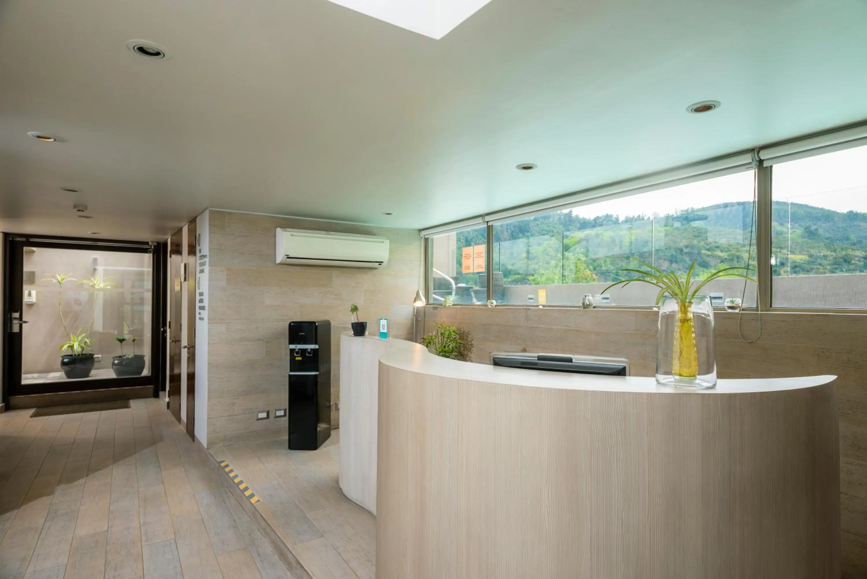 Spa and wellness centre/facilities in Hotel Los Españoles Plus