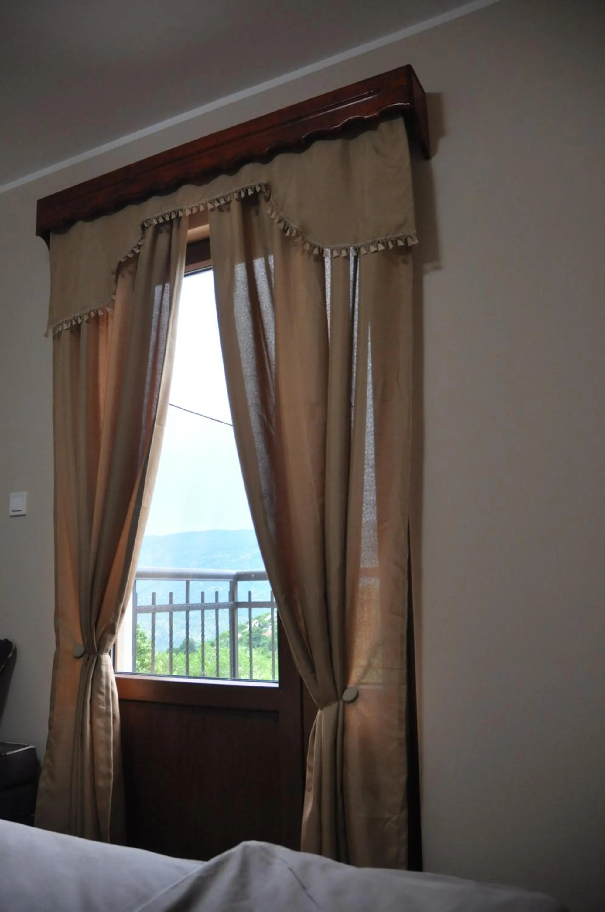 Basic Triple Room - single occupancy in Ostroške grede