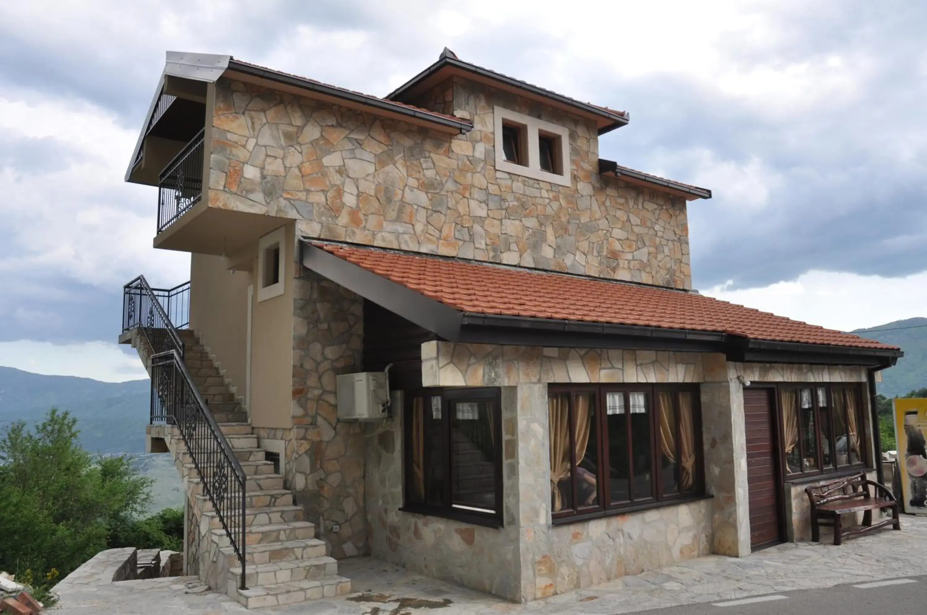 Ostroške grede Ostroške grede