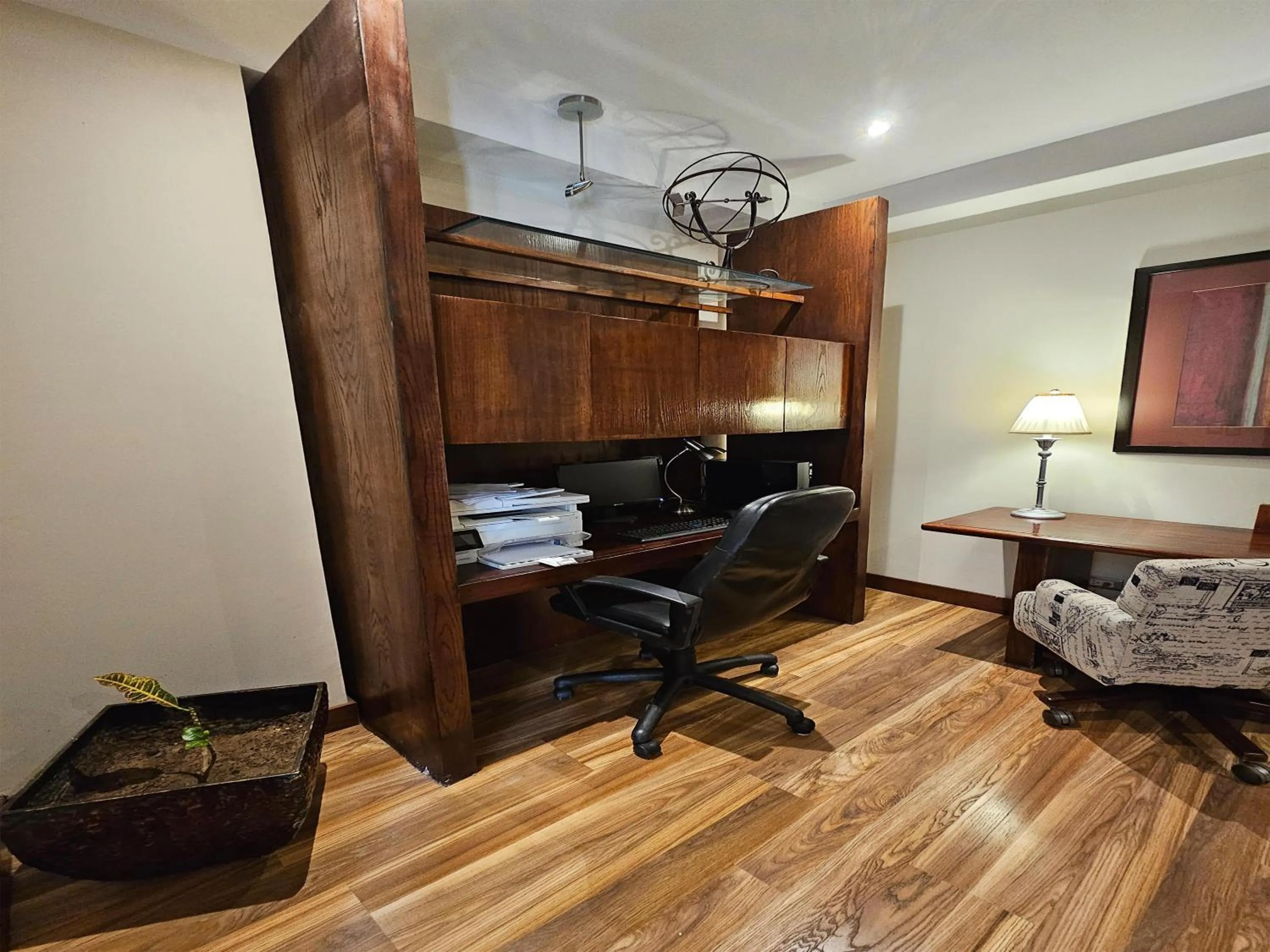 Business facilities in Best Western Plus Chihuahua Aeropuerto