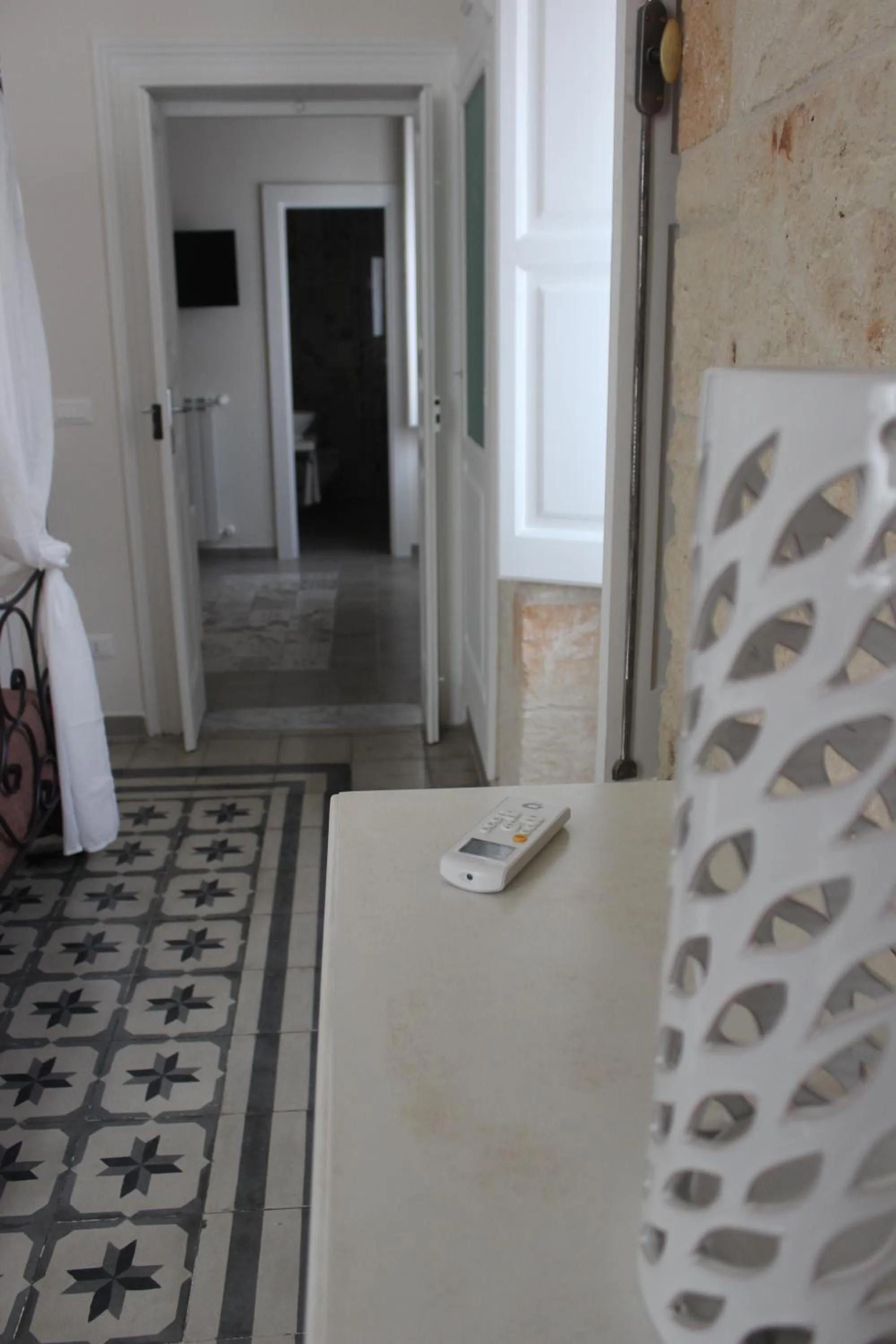 Photo of the whole room in Dimora Girolamo