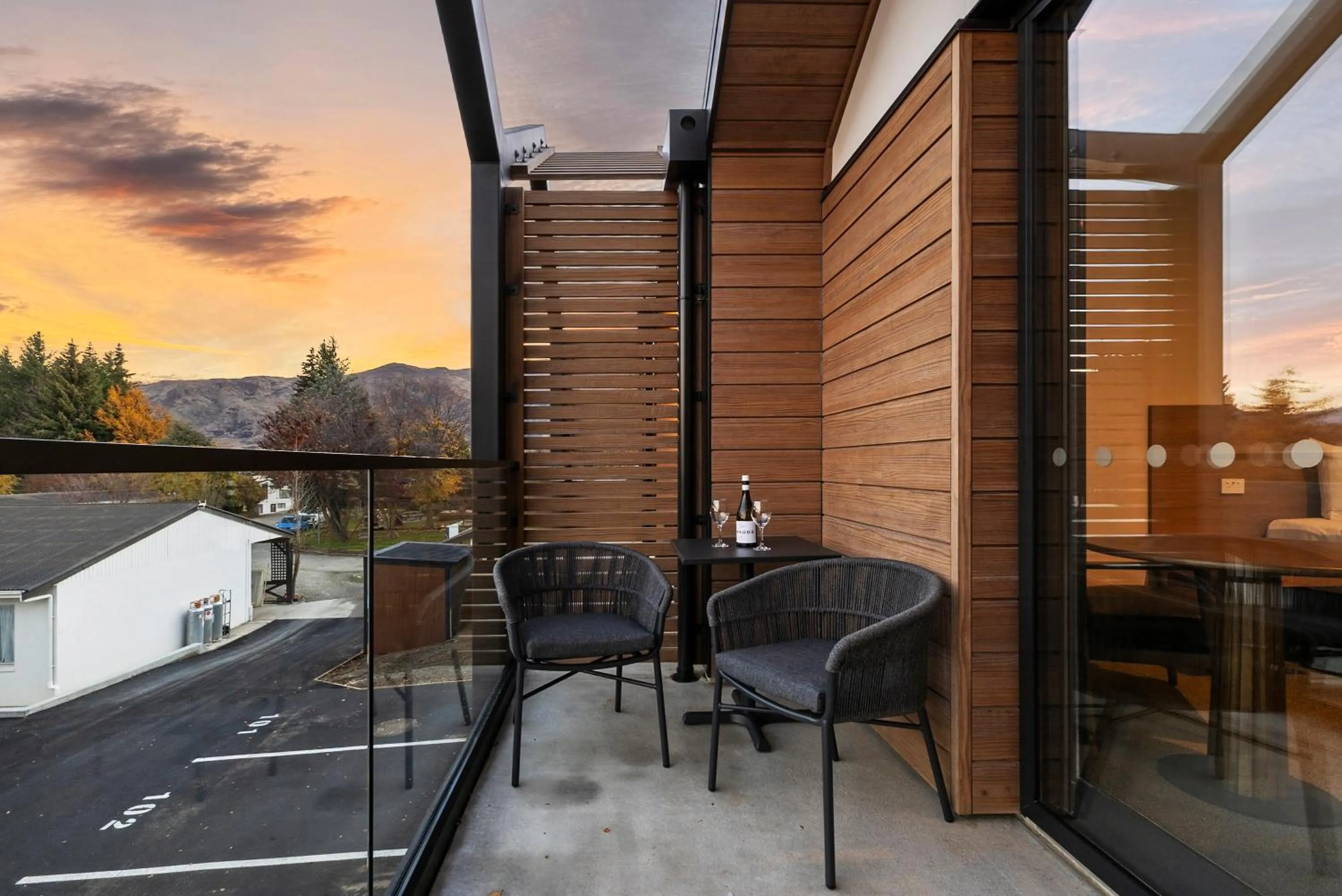 Archway Motels & Chalets