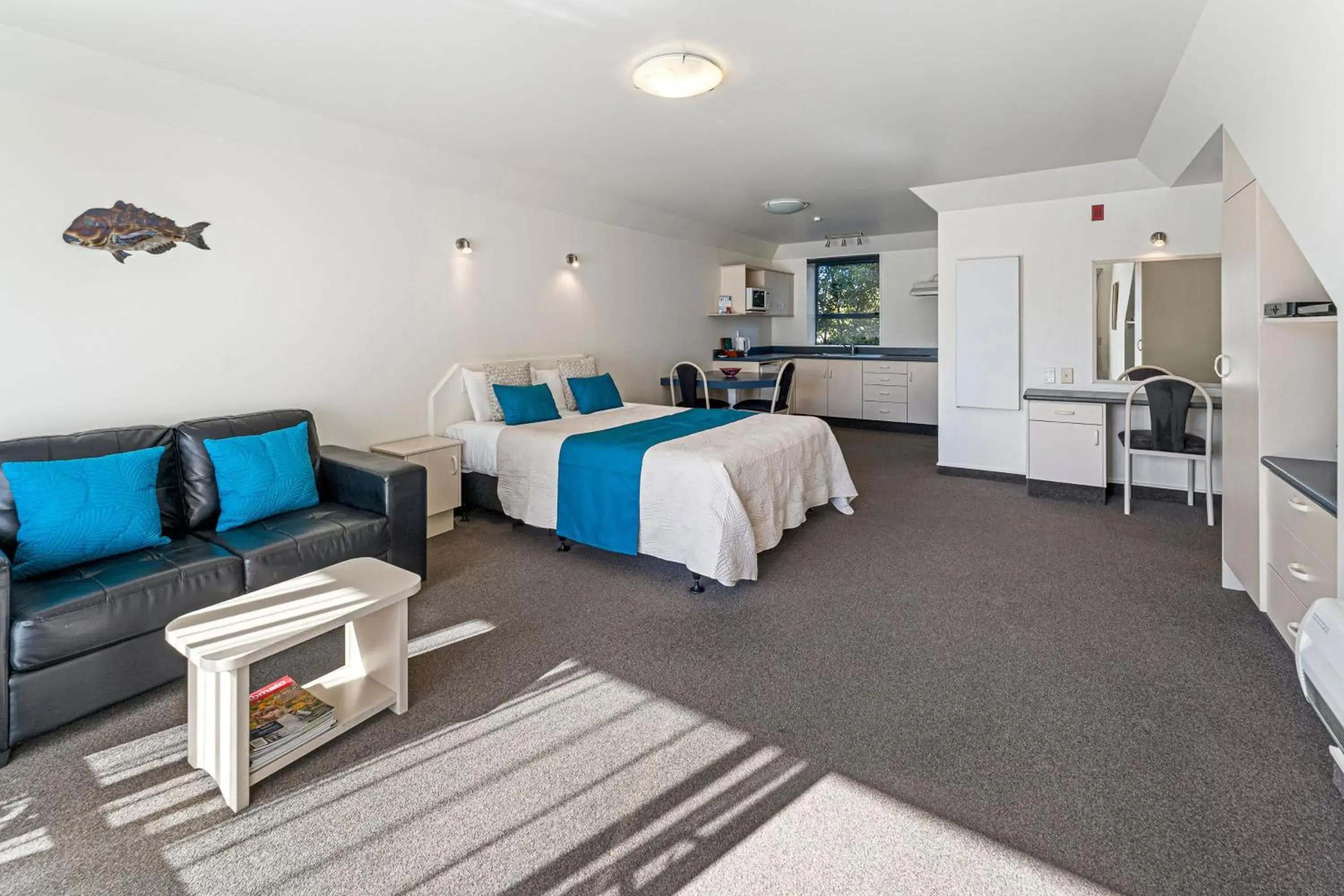 Studio in Avalon Manor Motel Studio in Avalon Manor Motel