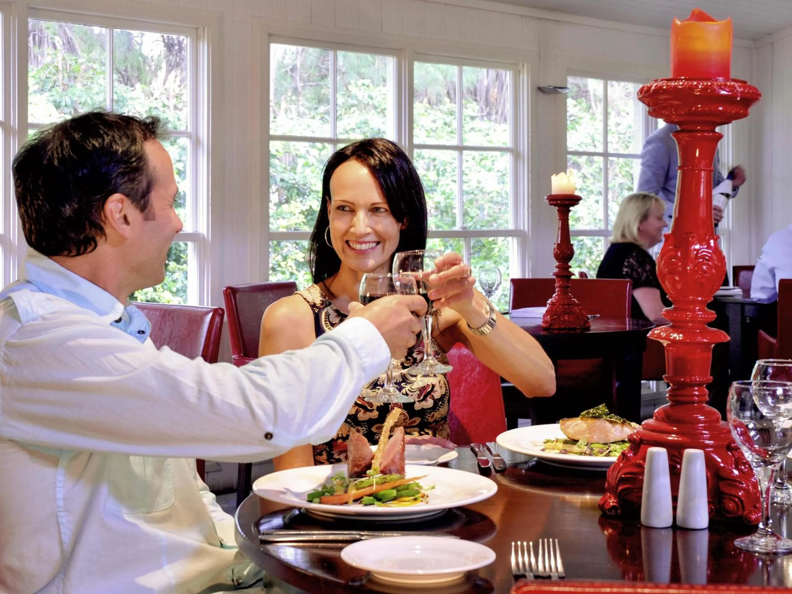 Mercure Gerringong Resort