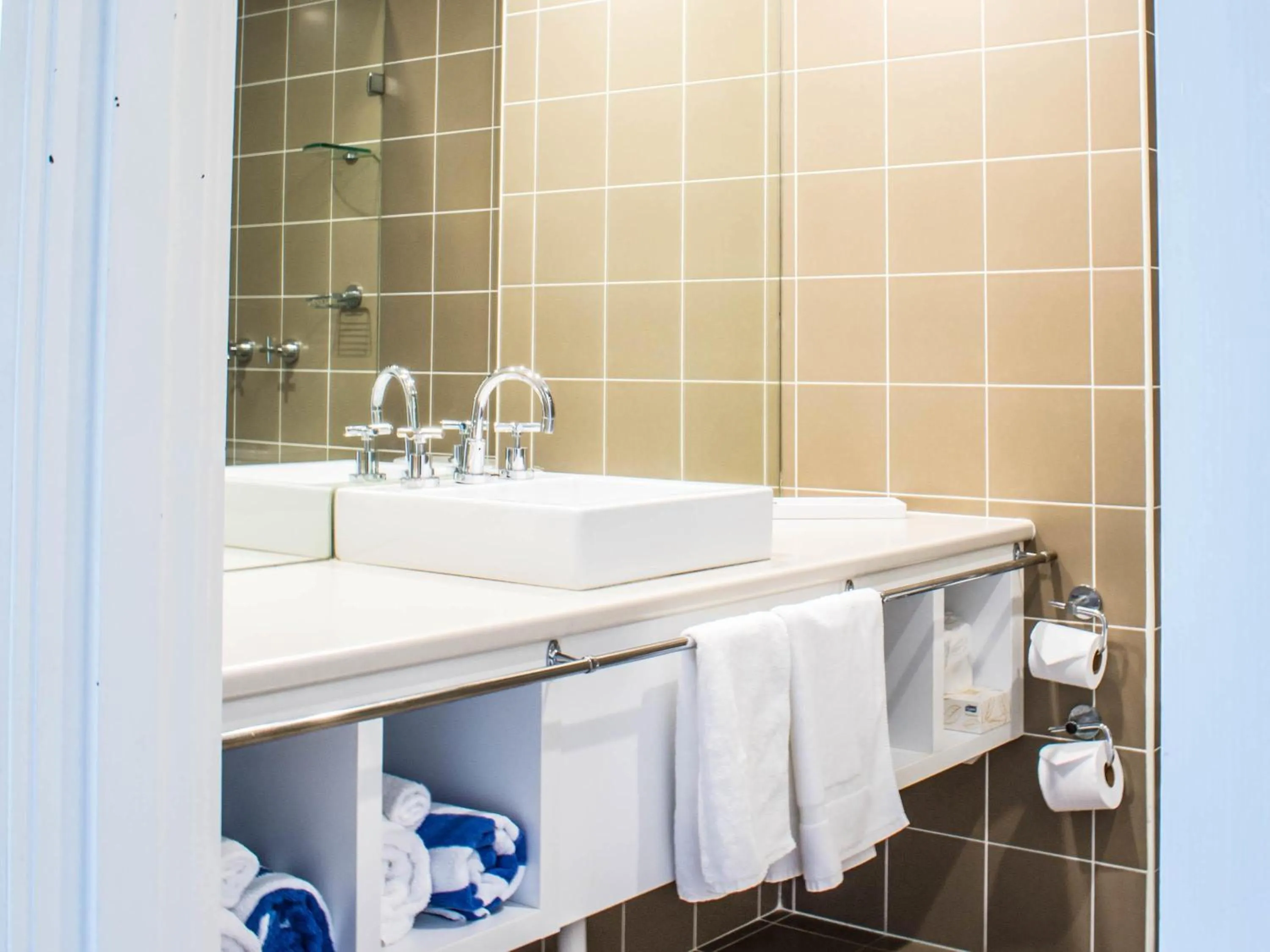 Bedroom in Mercure Gerringong Resort