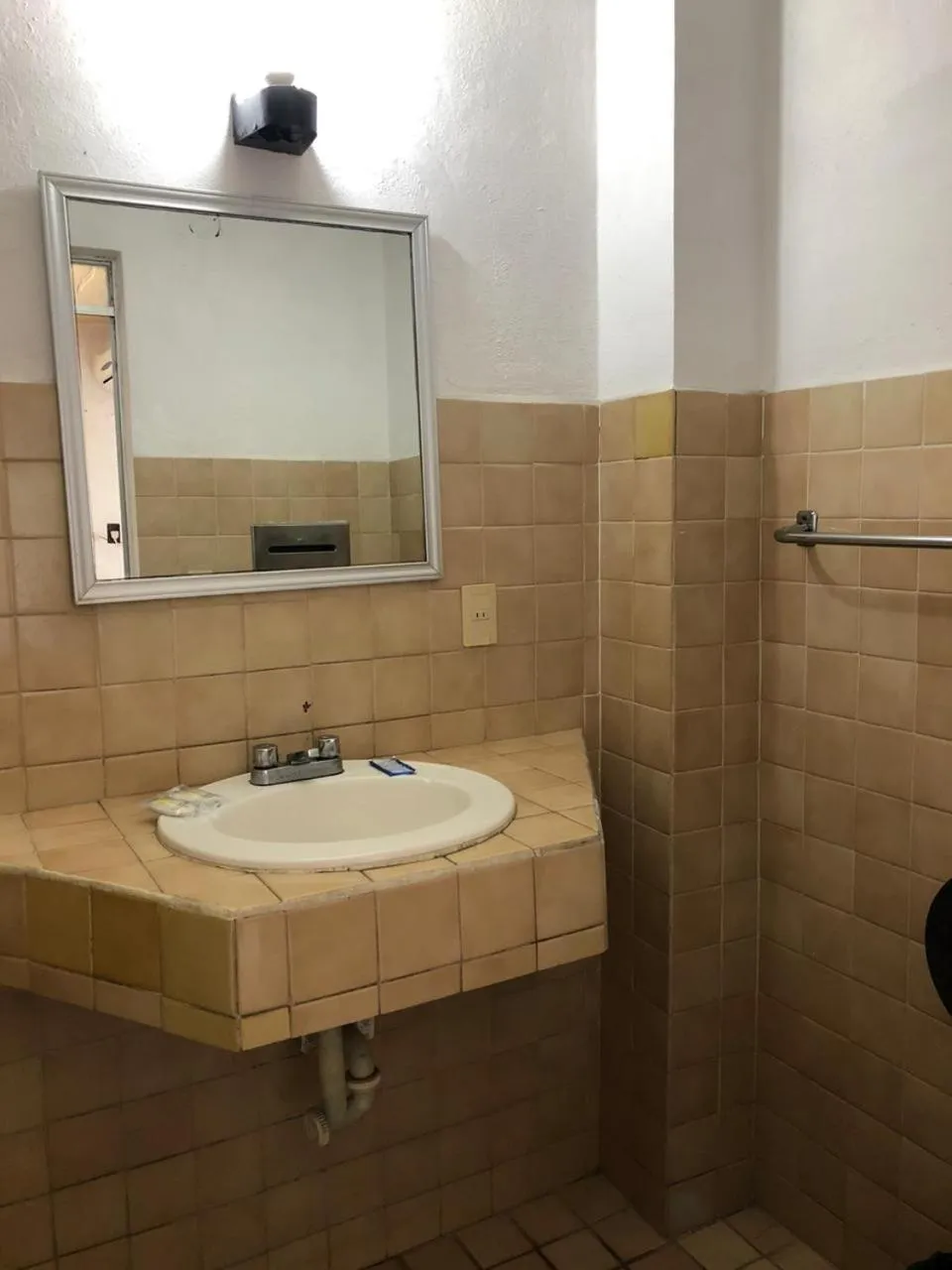 Hotel Sol del Pacifico