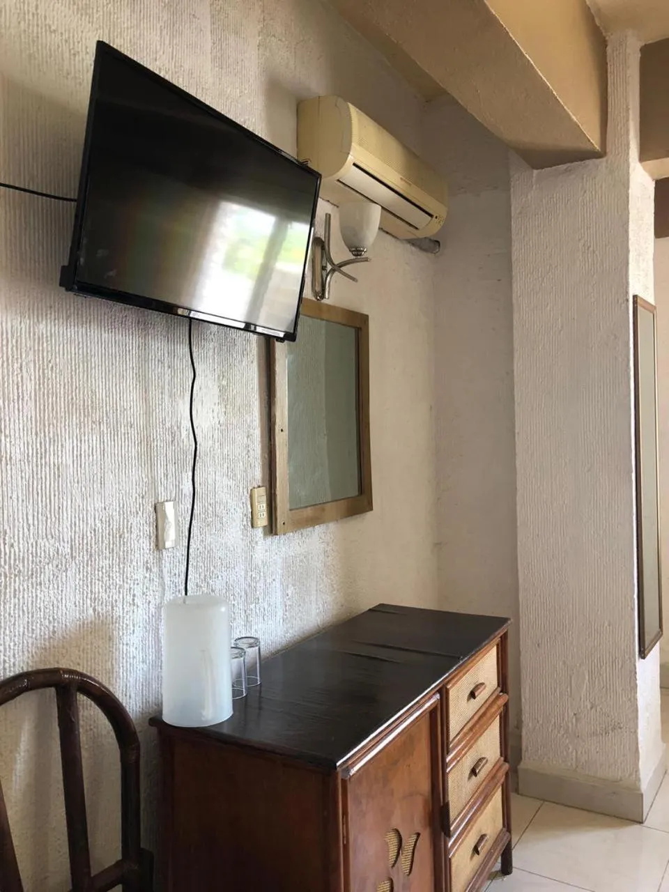 Hotel Sol del Pacifico