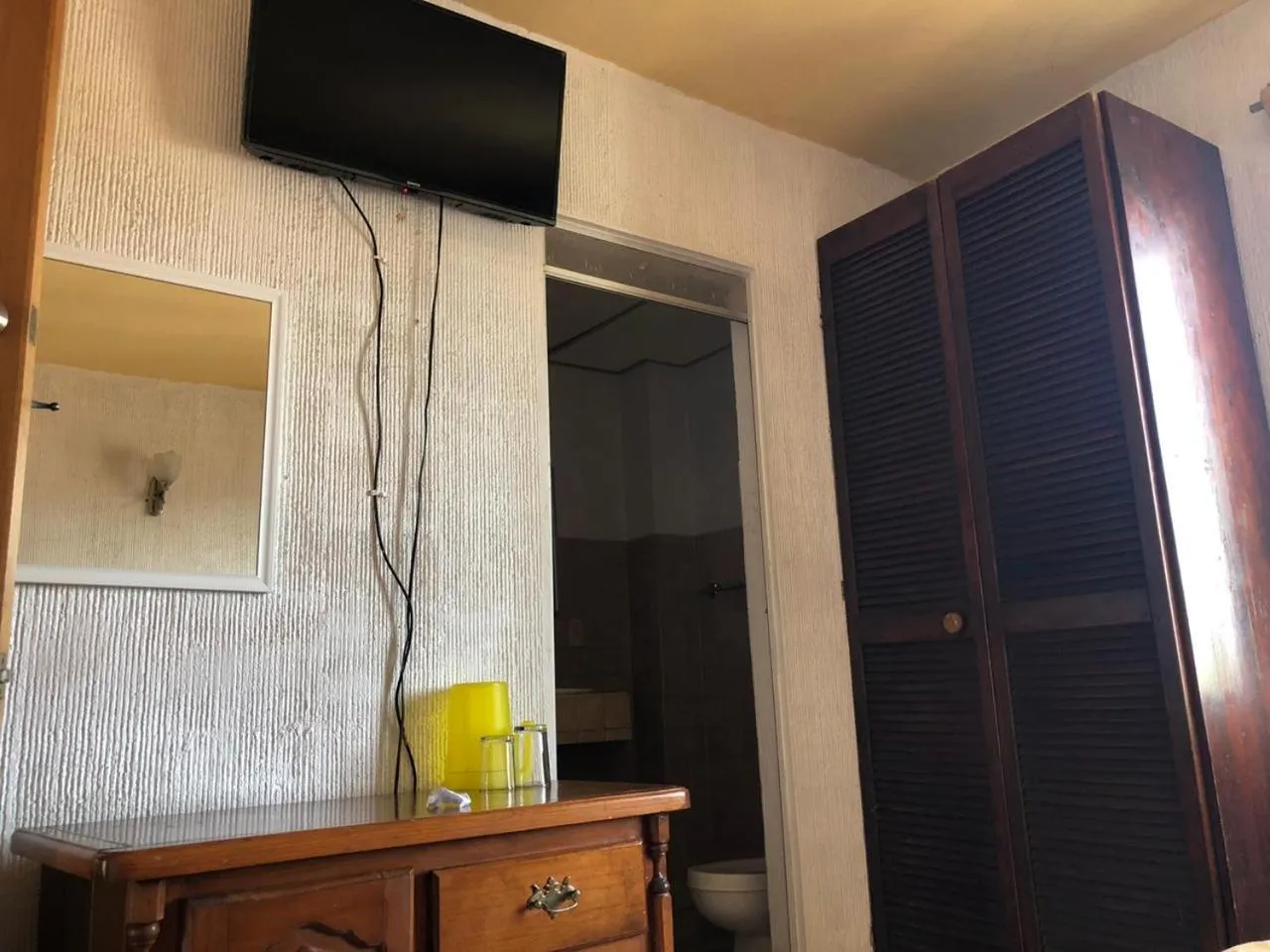 Hotel Sol del Pacifico