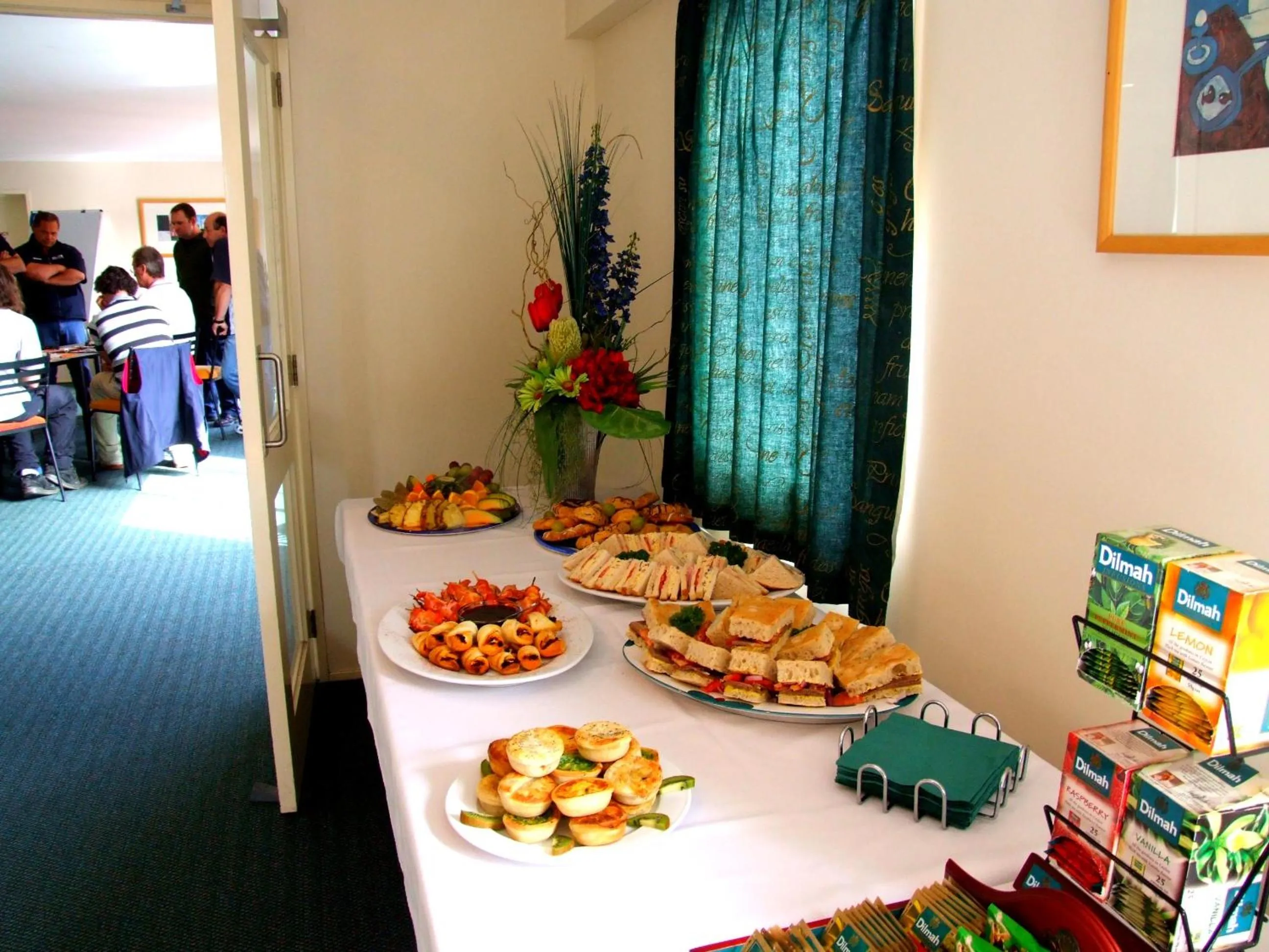 Business facilities in Anglesea Motel and Conference Centre