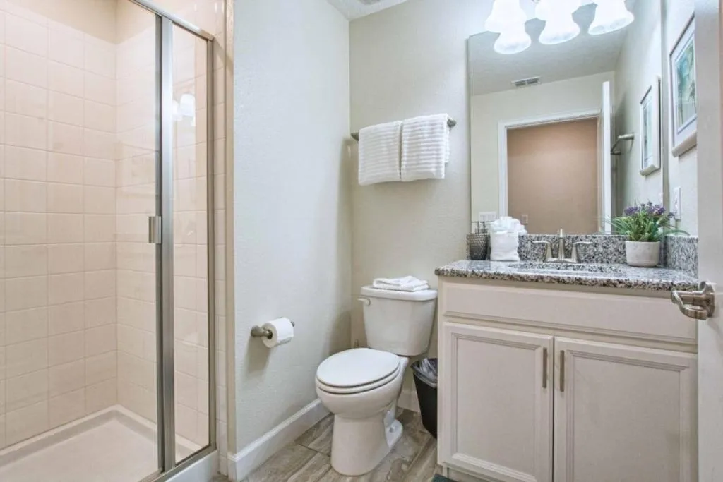 Property building in Champions Gate-5 Bed Townhouse W-Splashpool-4976Cg