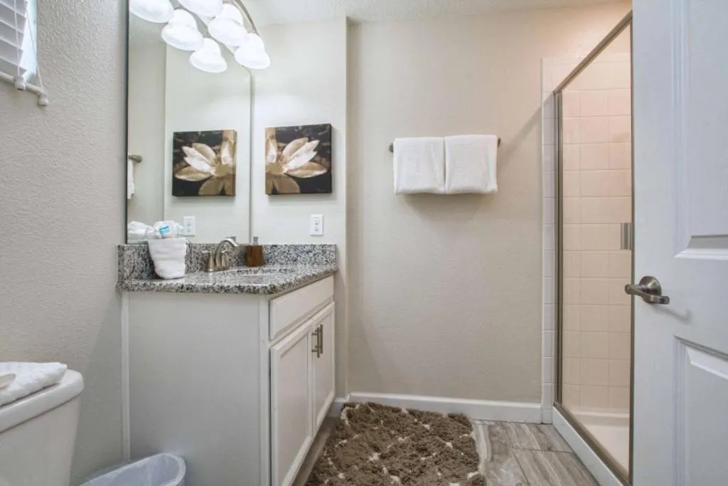 Property building in Champions Gate-5 Bed Townhouse W-Splashpool-4976Cg