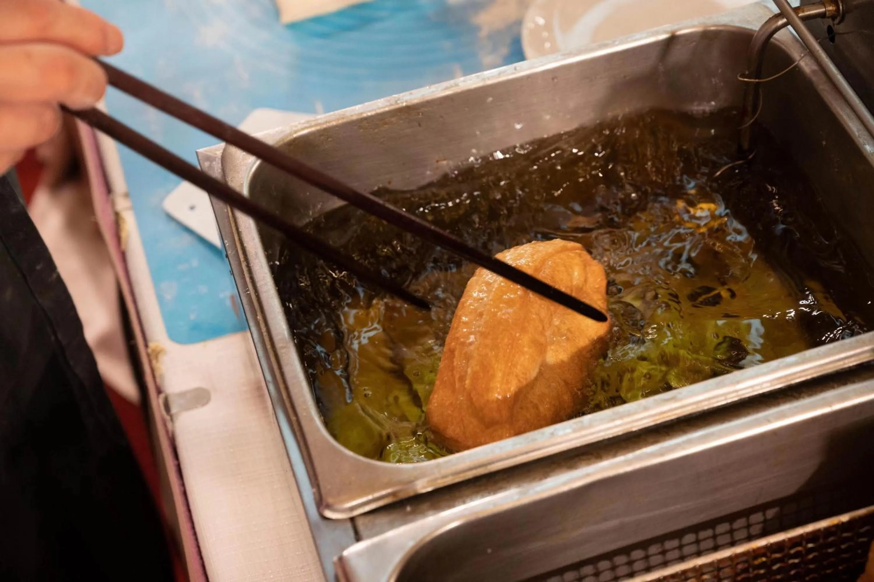 Breakfast in Holiday Inn Nantong Oasis International by IHG