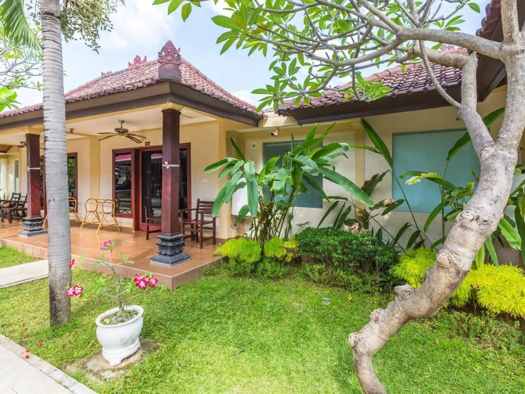 Other in Hotel Melamun