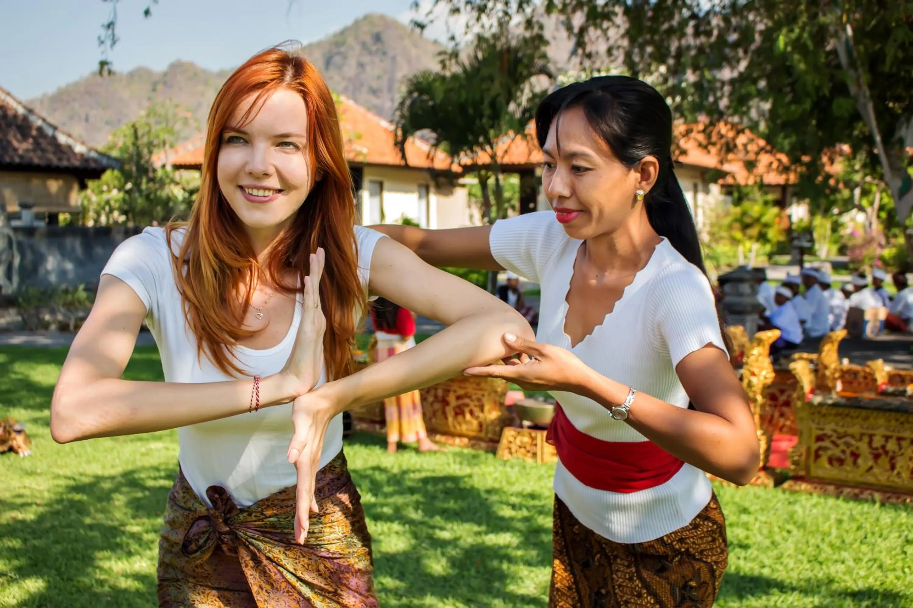 Other in Adi Assri Beach Resorts And Spa Pemuteran