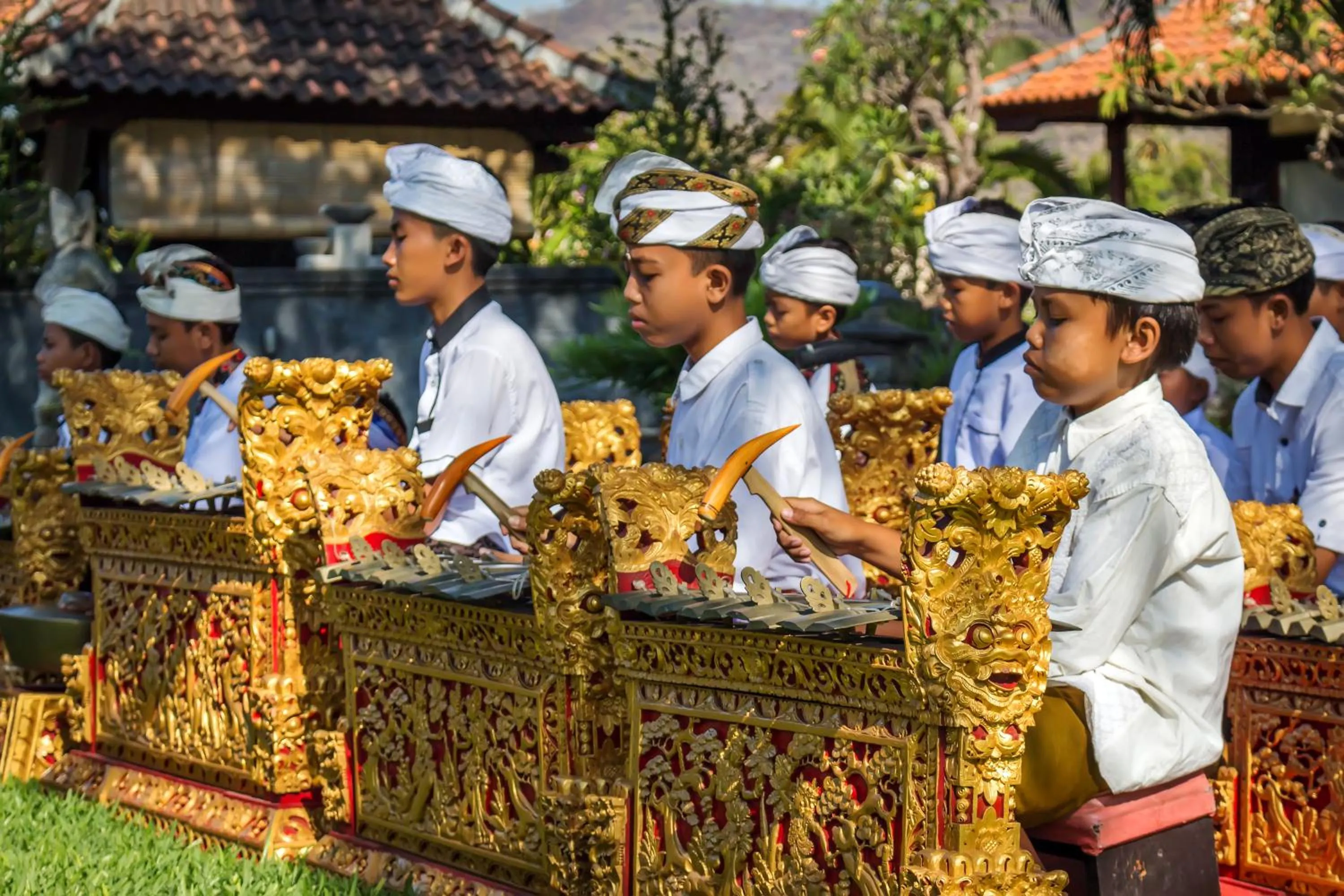 Other in Adi Assri Beach Resorts And Spa Pemuteran