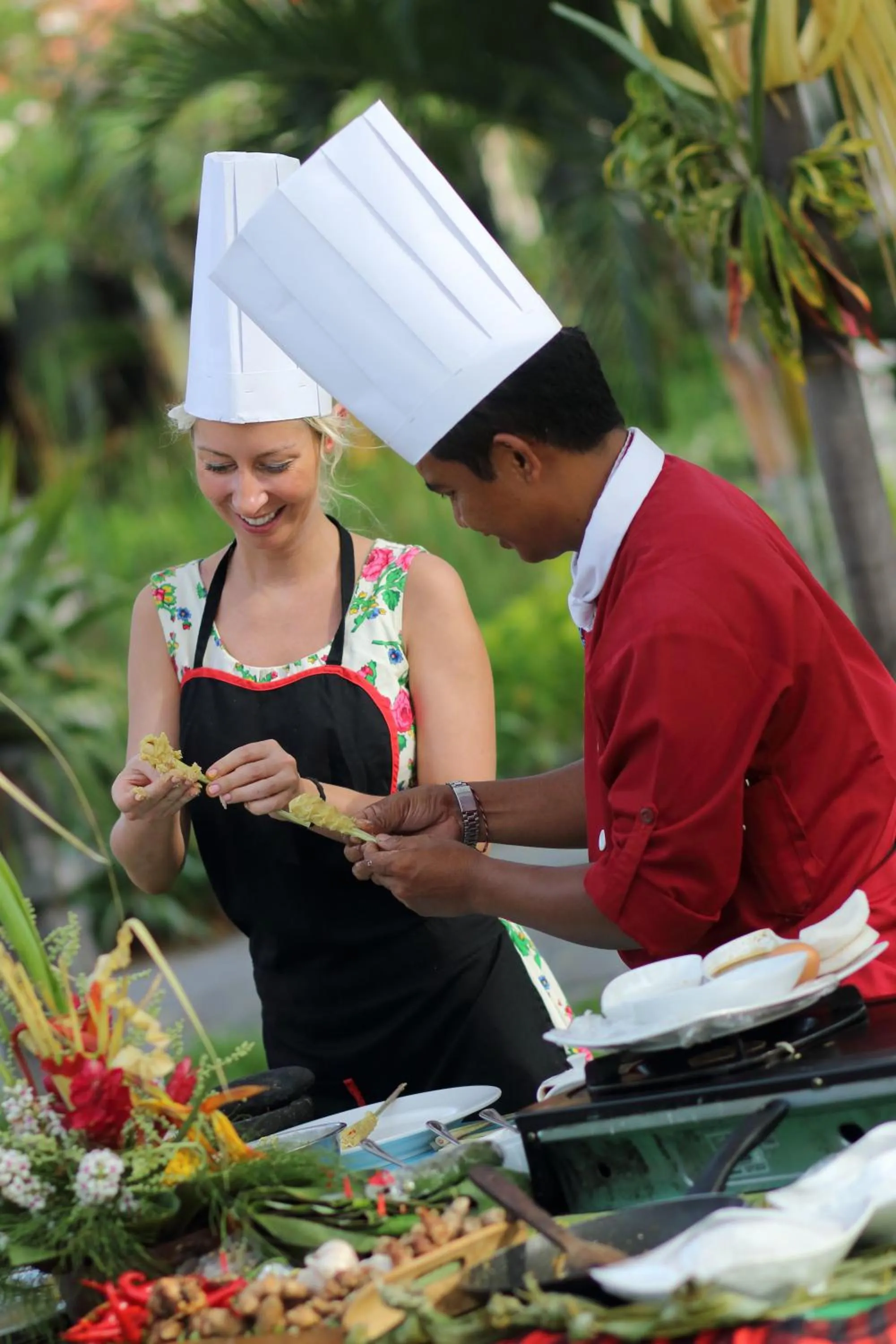 Other in Adi Assri Beach Resorts And Spa Pemuteran