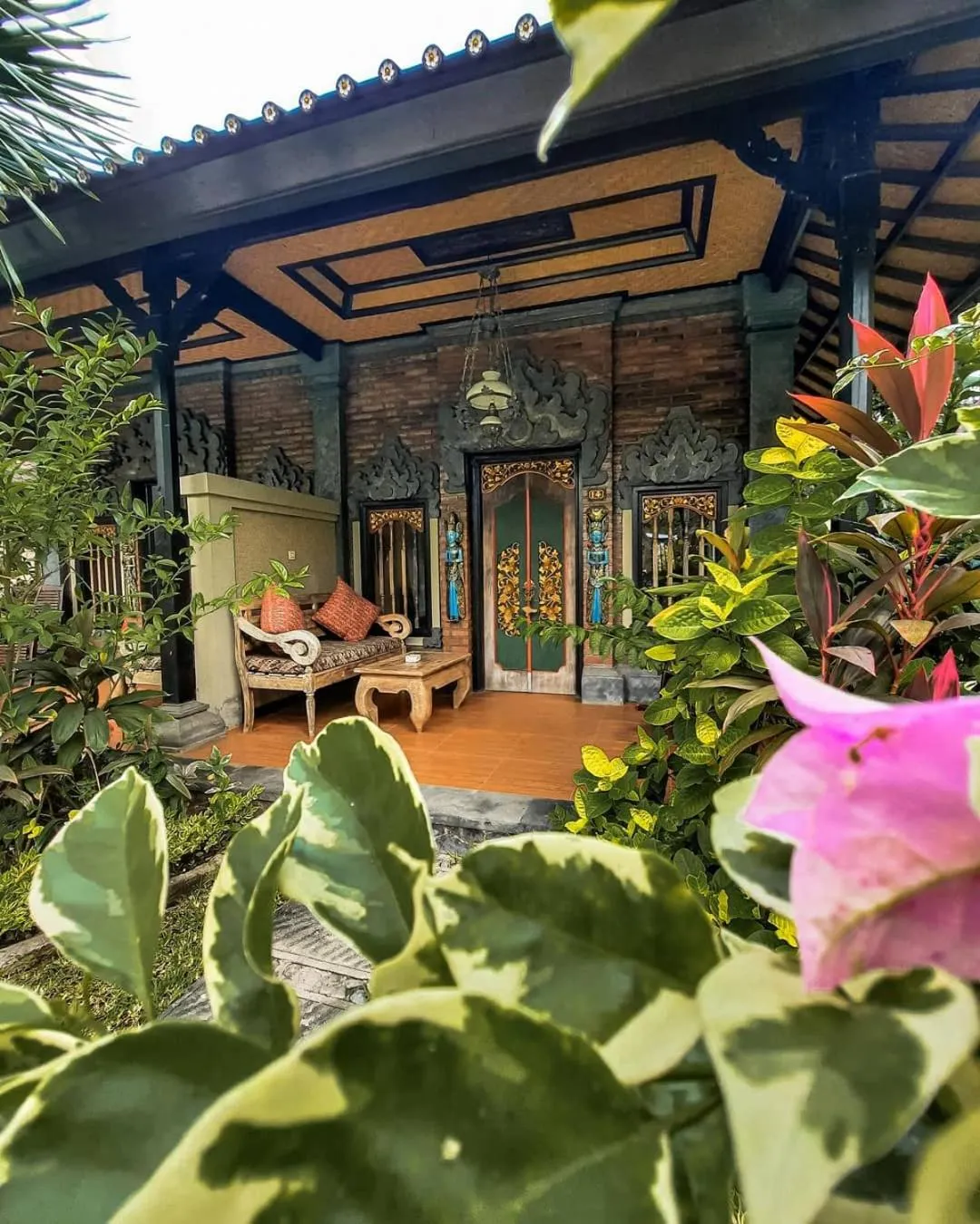 Tirta Sari Bungalow