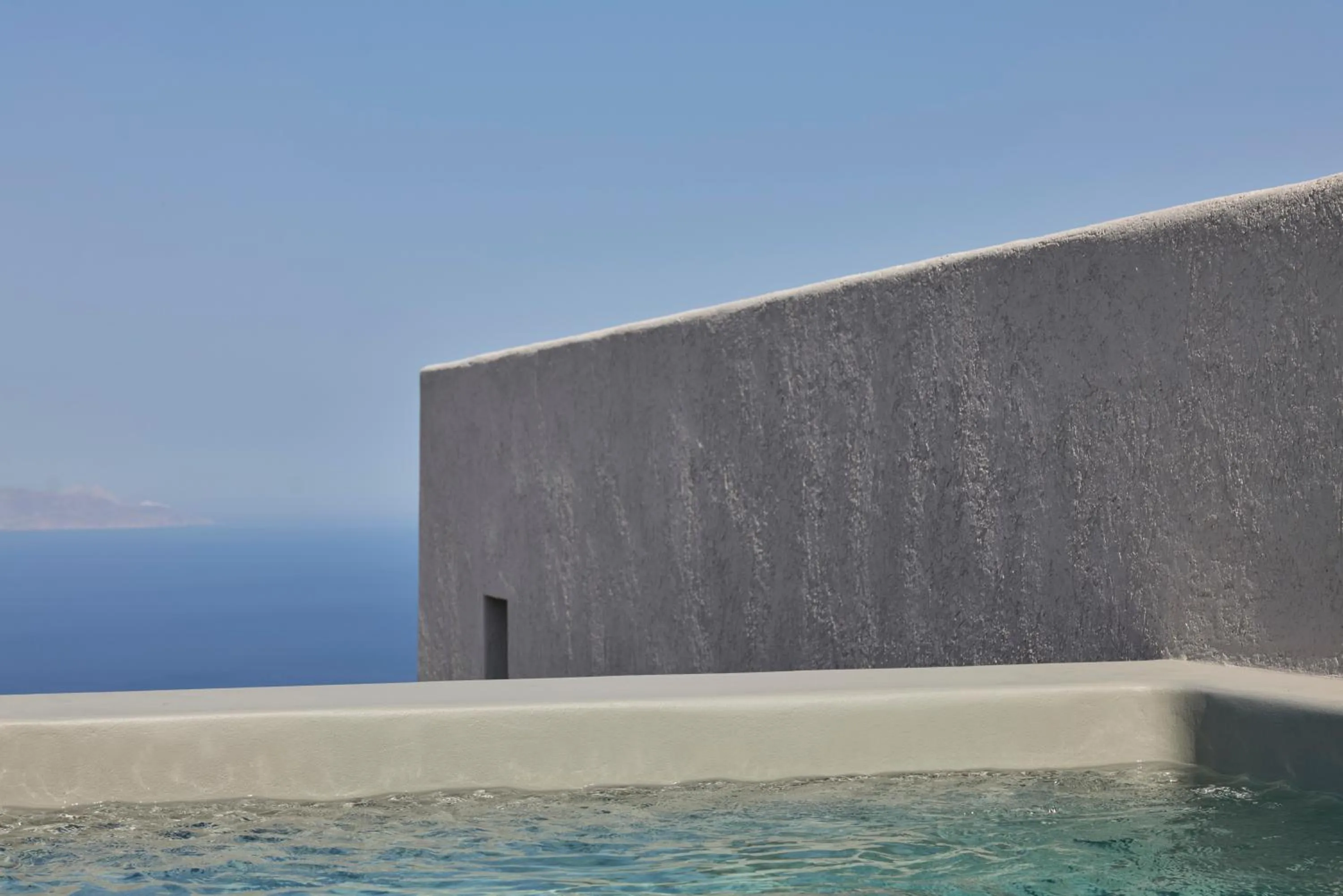 View (from property/room) in Aeon Suites - Adults Only