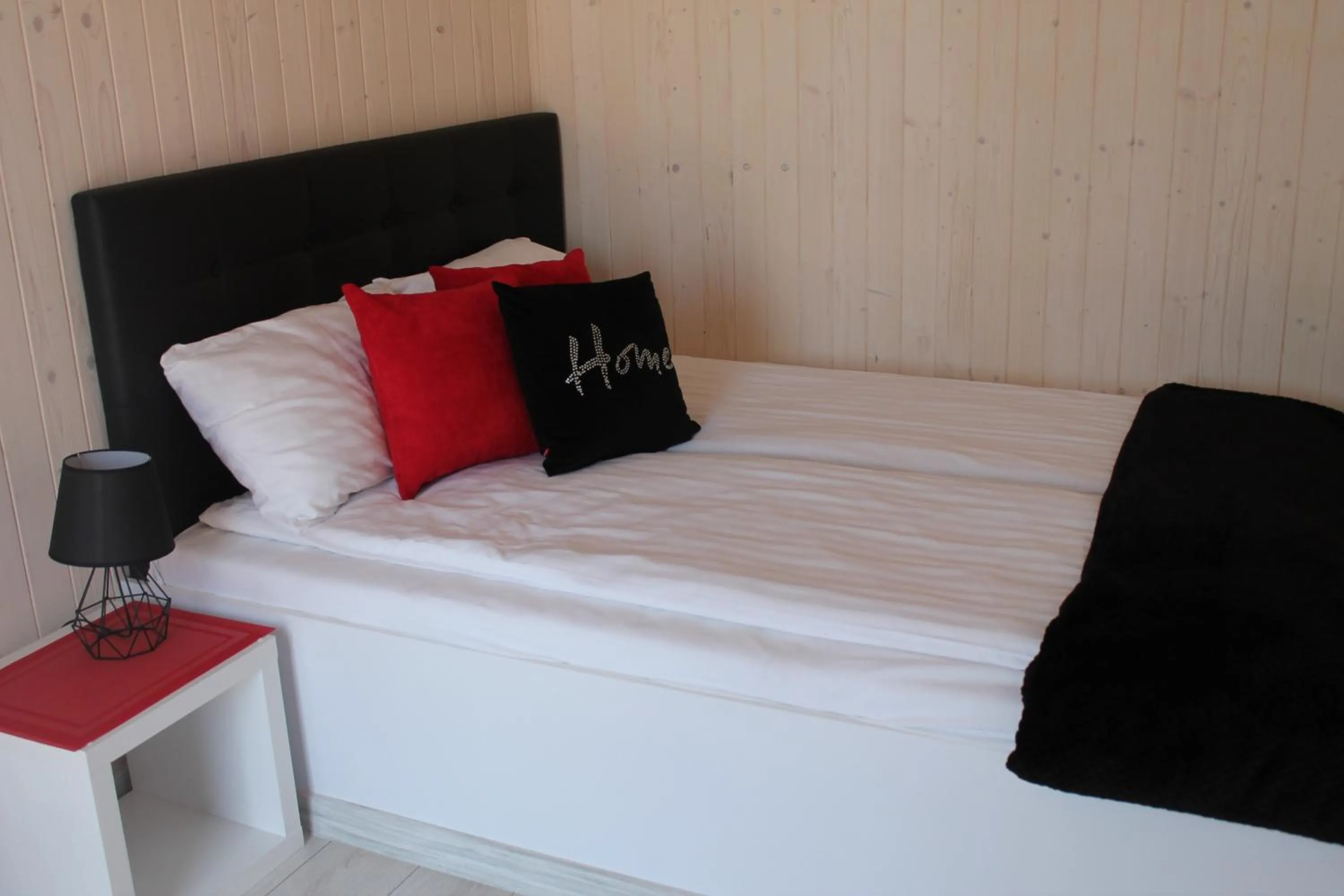 Bed in Domki Norda II