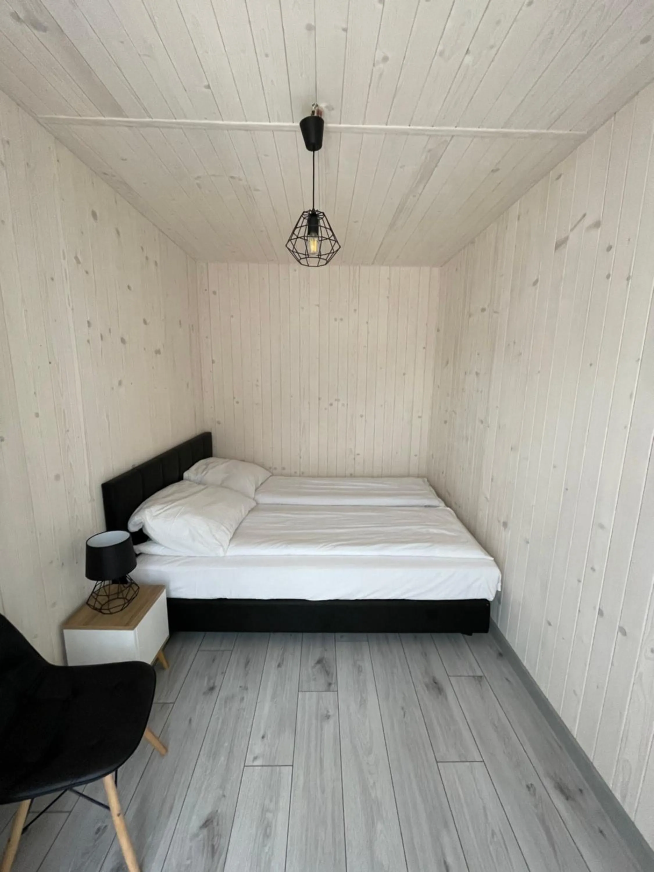 Bed in Domki Norda II