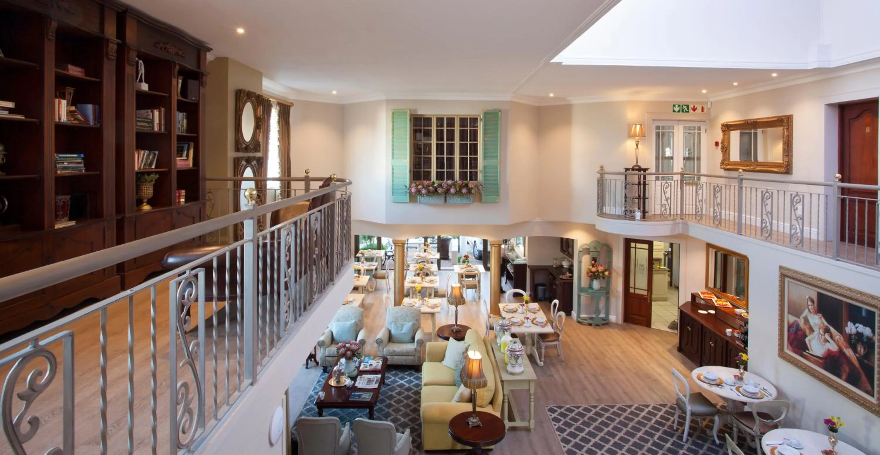 Other in Hermanus Boutique Guest House