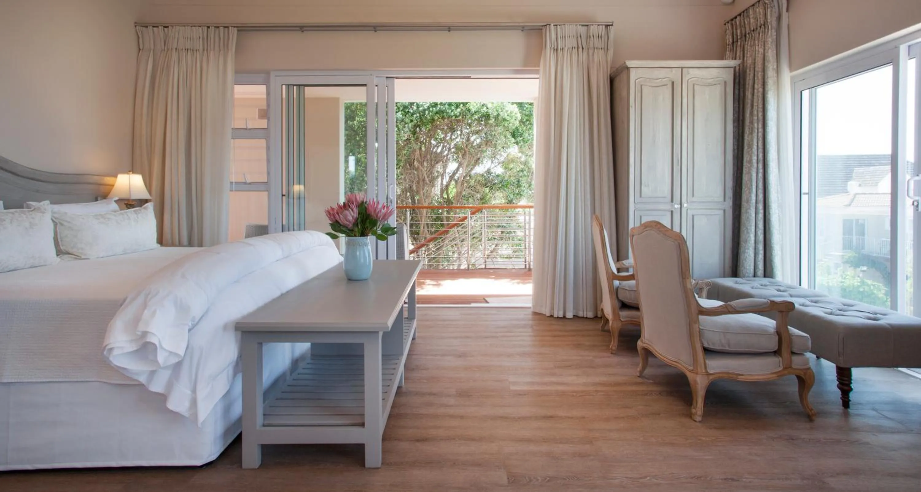 Day, Bed in Hermanus Boutique Guest House