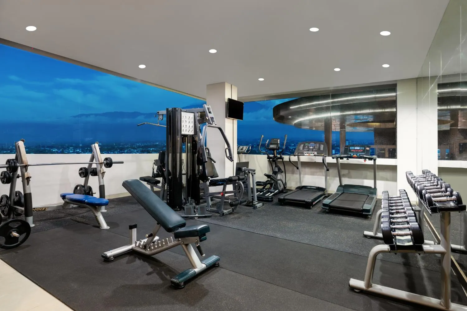 Sports in Aston Purwokerto Hotel & Conference Center