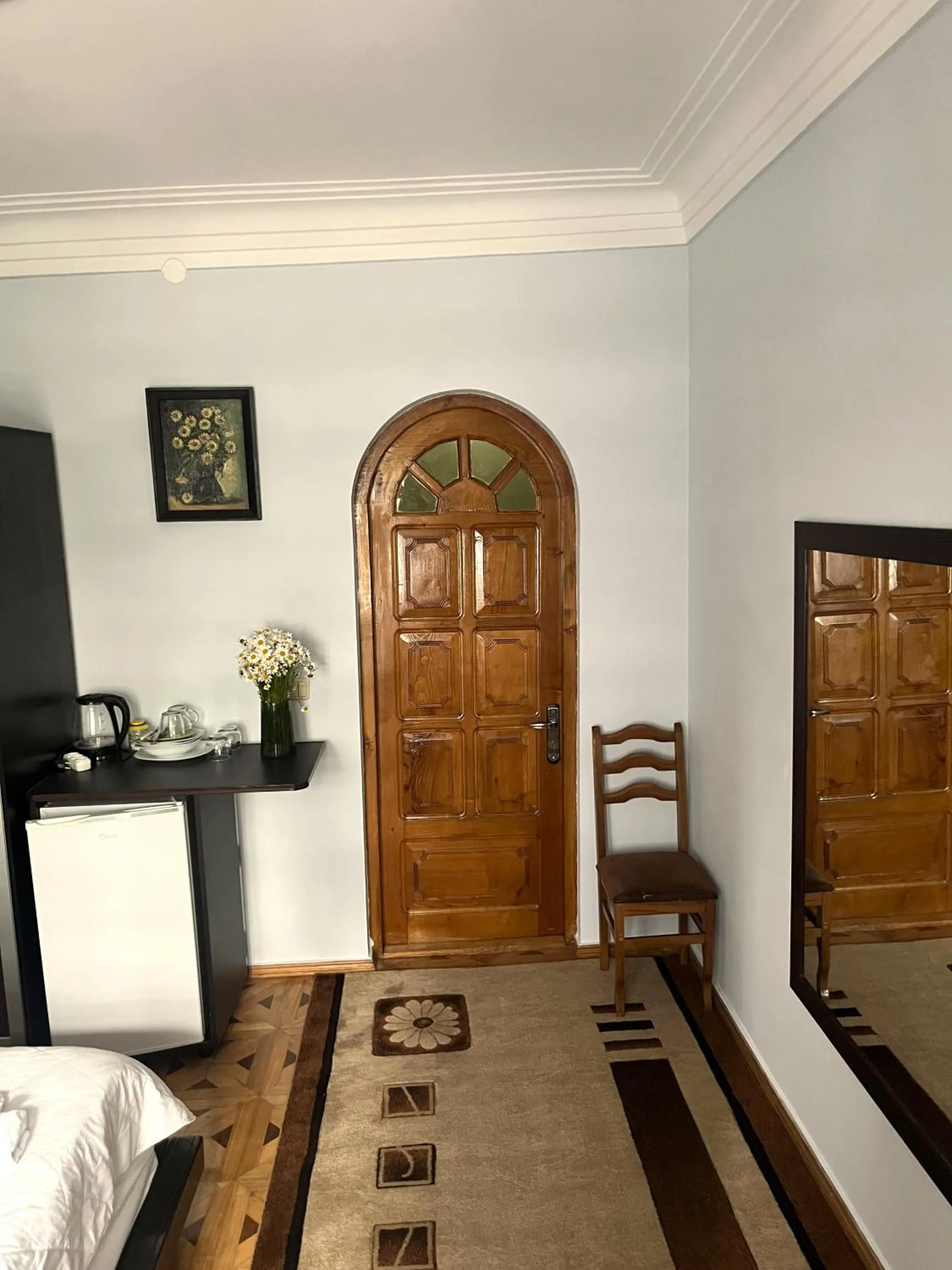 Photo of the whole room in Sweet Home at Ninoshvili 3