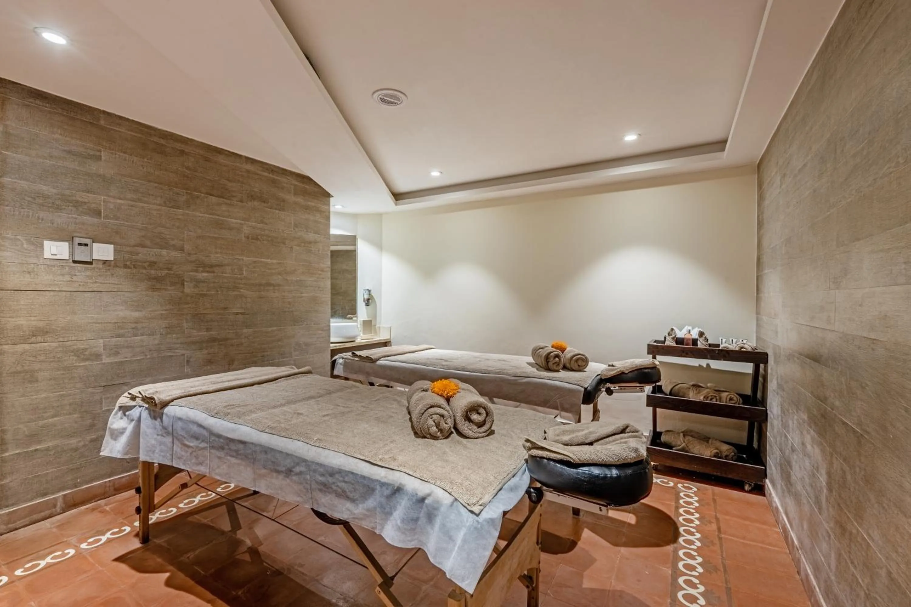 Spa and wellness centre/facilities, Bed in Sterling Darjeeling
