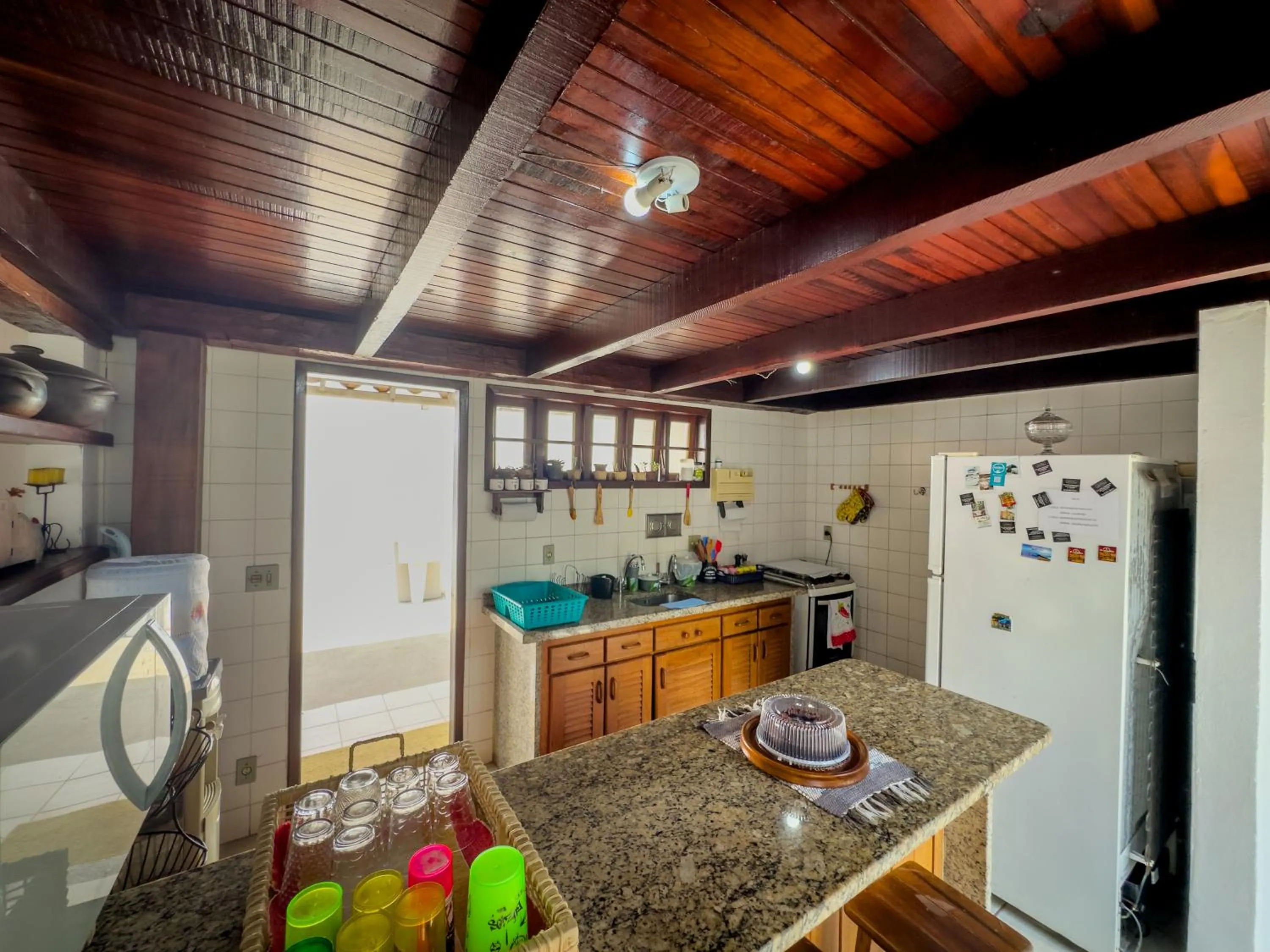 Búzios Geribá 2 minutos a pé da praia