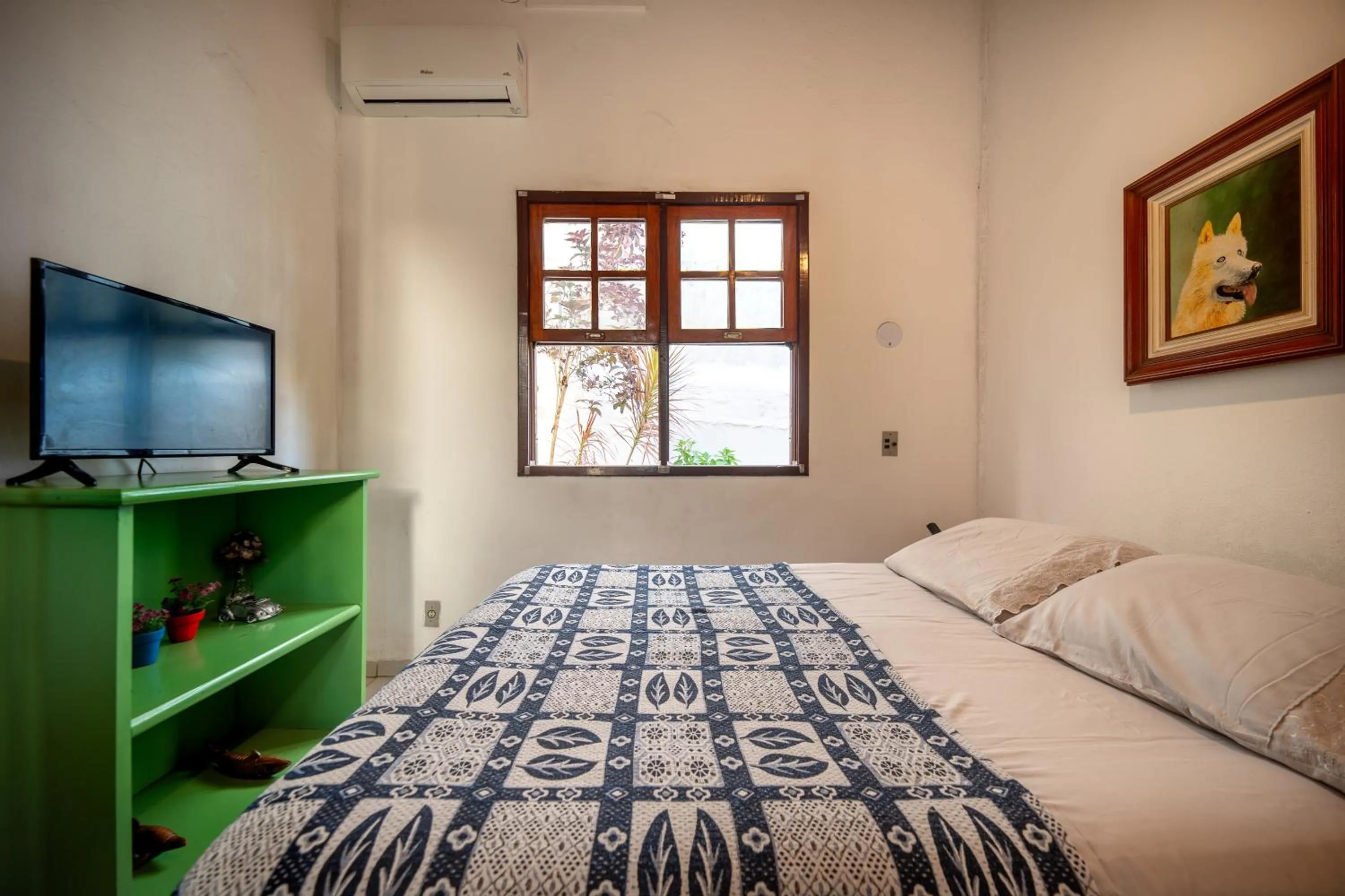 Bed in Búzios Geribá 2 minutos a pé da praia