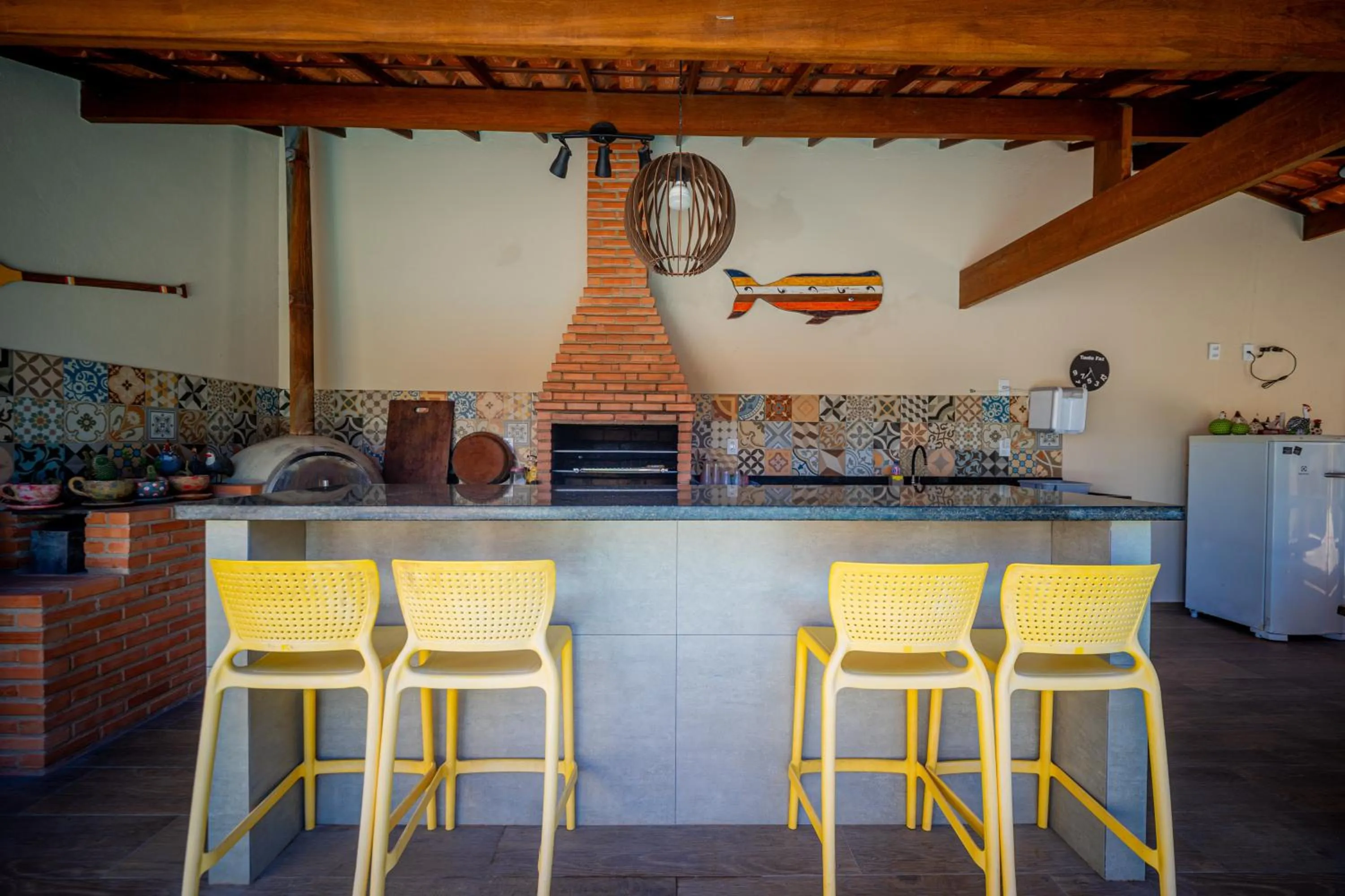 Búzios Geribá 2 minutos a pé da praia