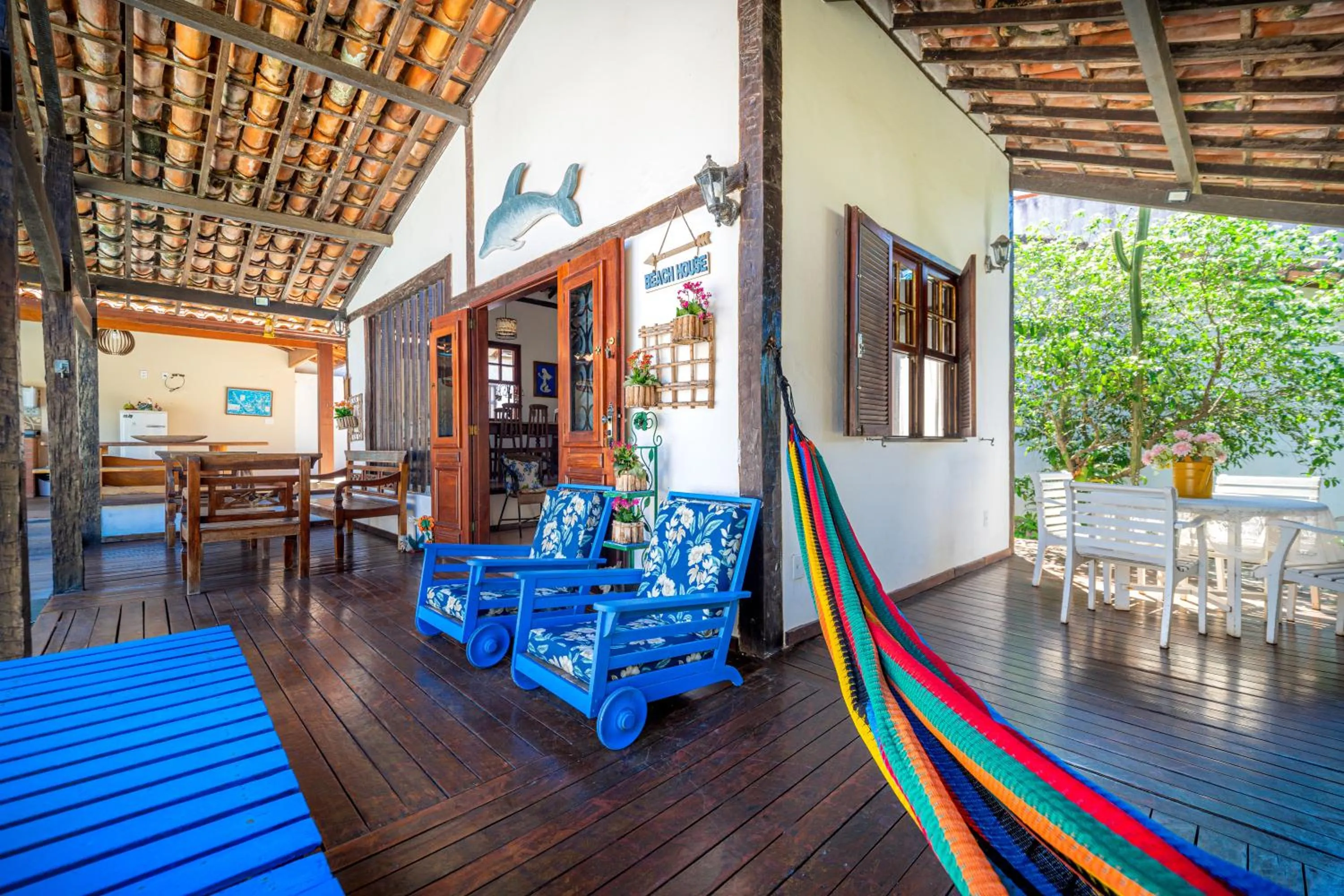 Búzios Geribá 2 minutos a pé da praia