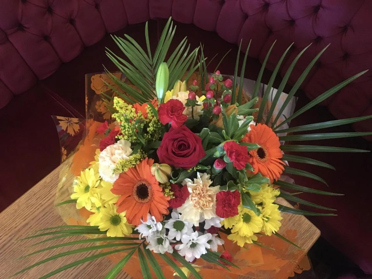 concierge in The Downs, Babbacombe