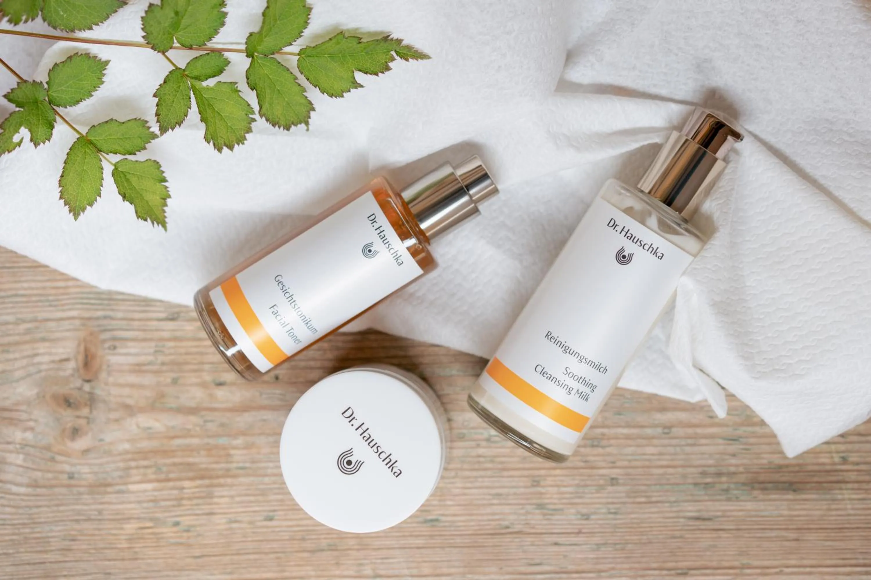 Massage in Hotel Pichlmayrgut