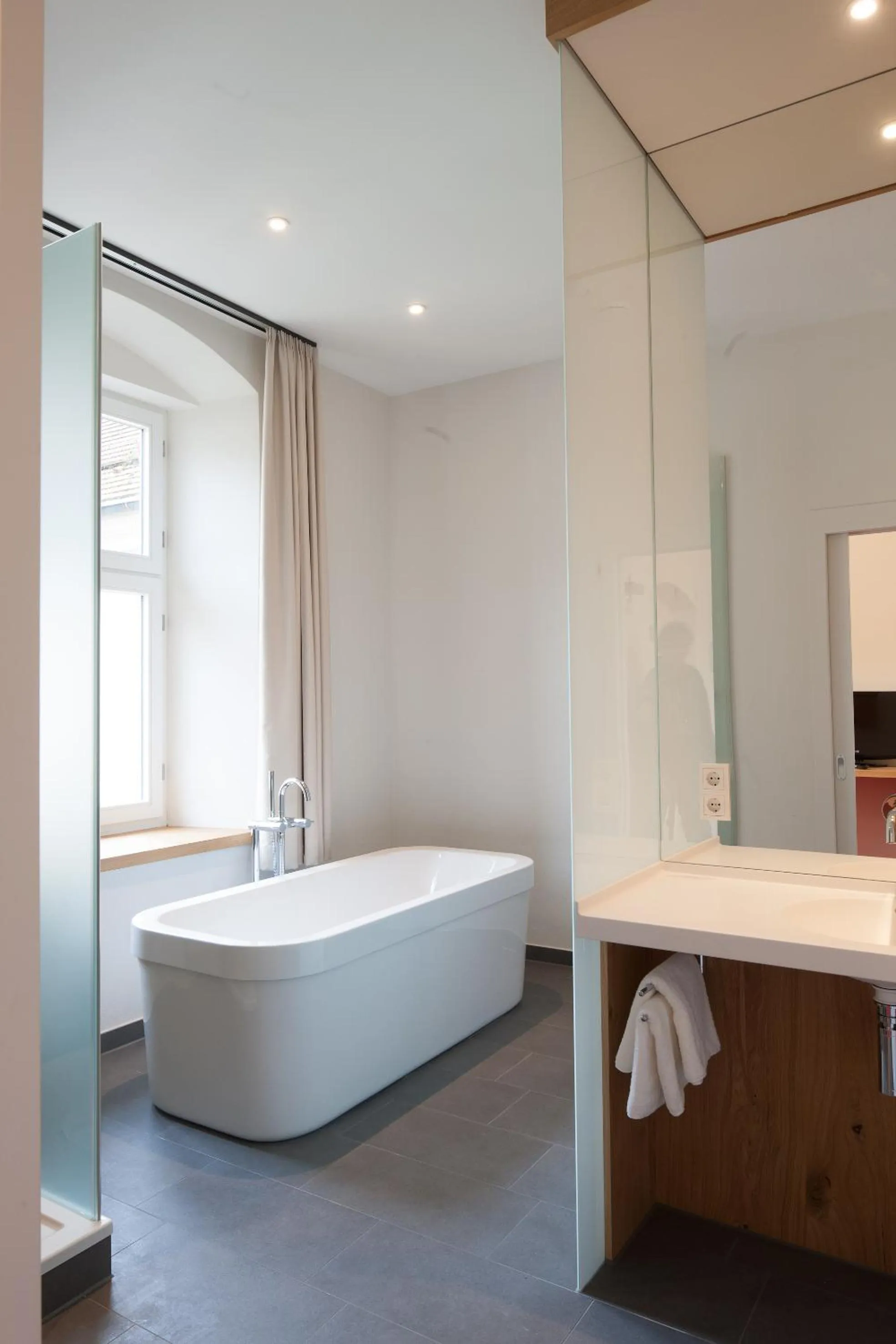 Day in Hotel Kloster Holzen