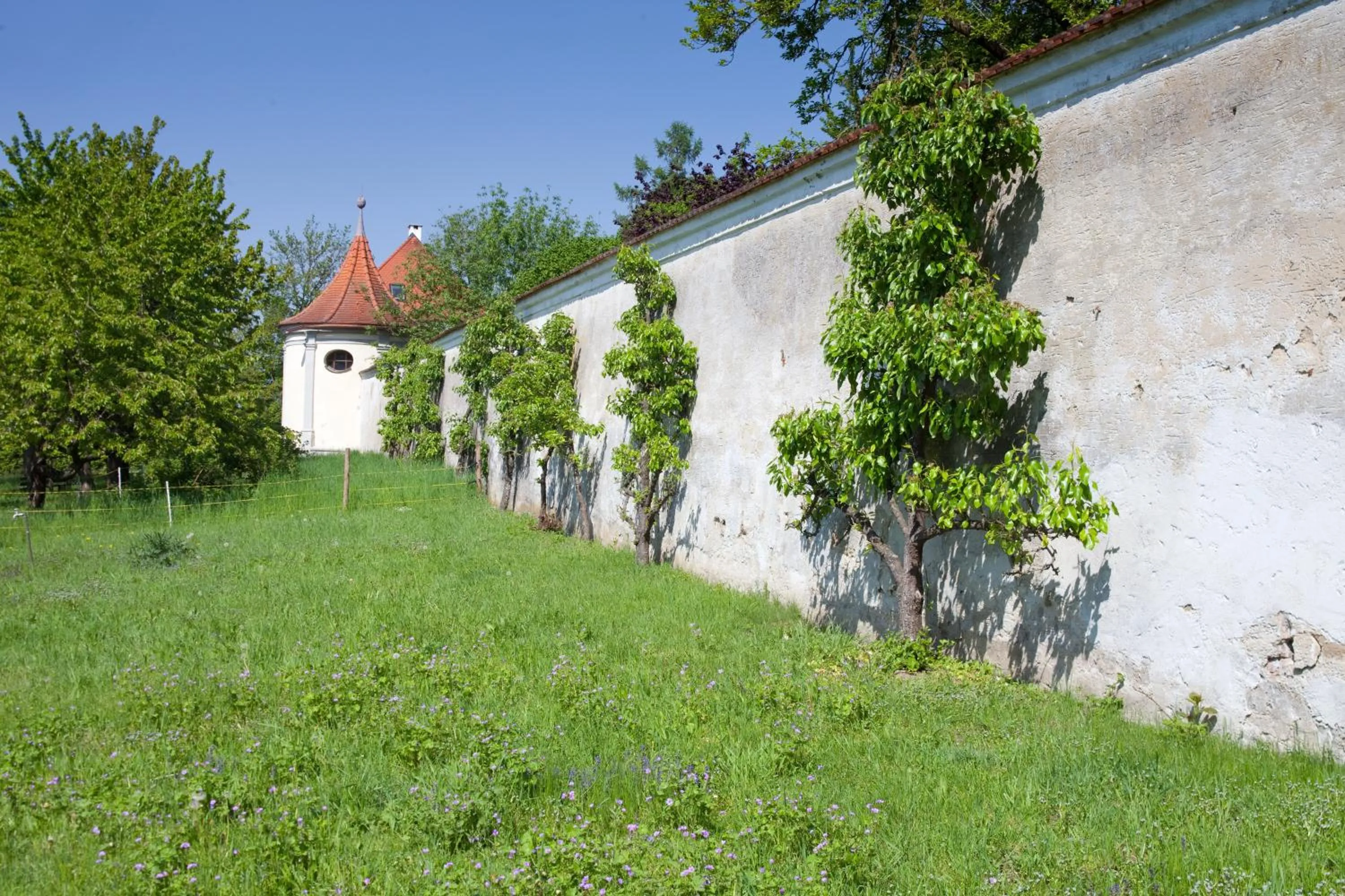 Day in Hotel Kloster Holzen
