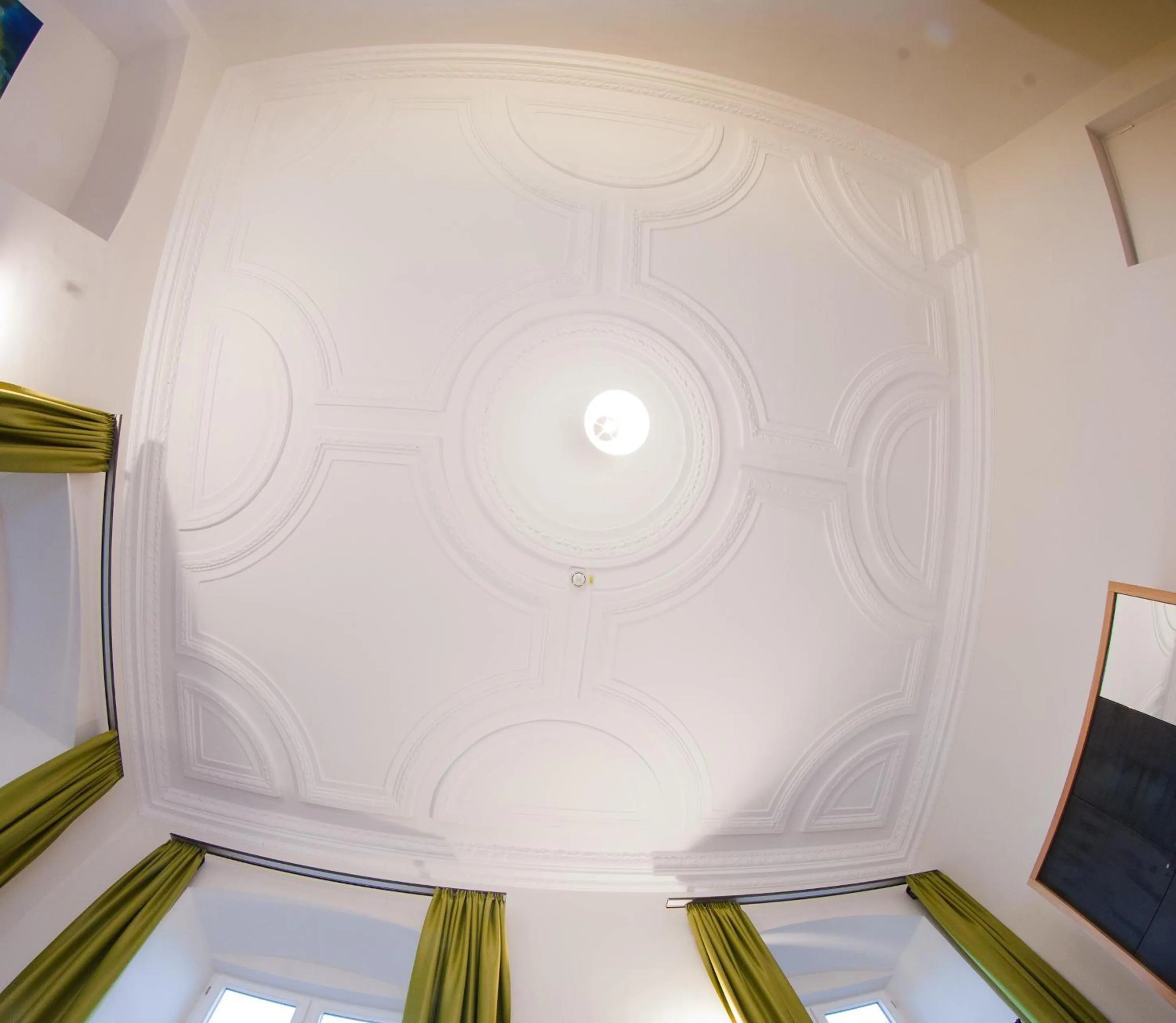 Hotel Kloster Holzen