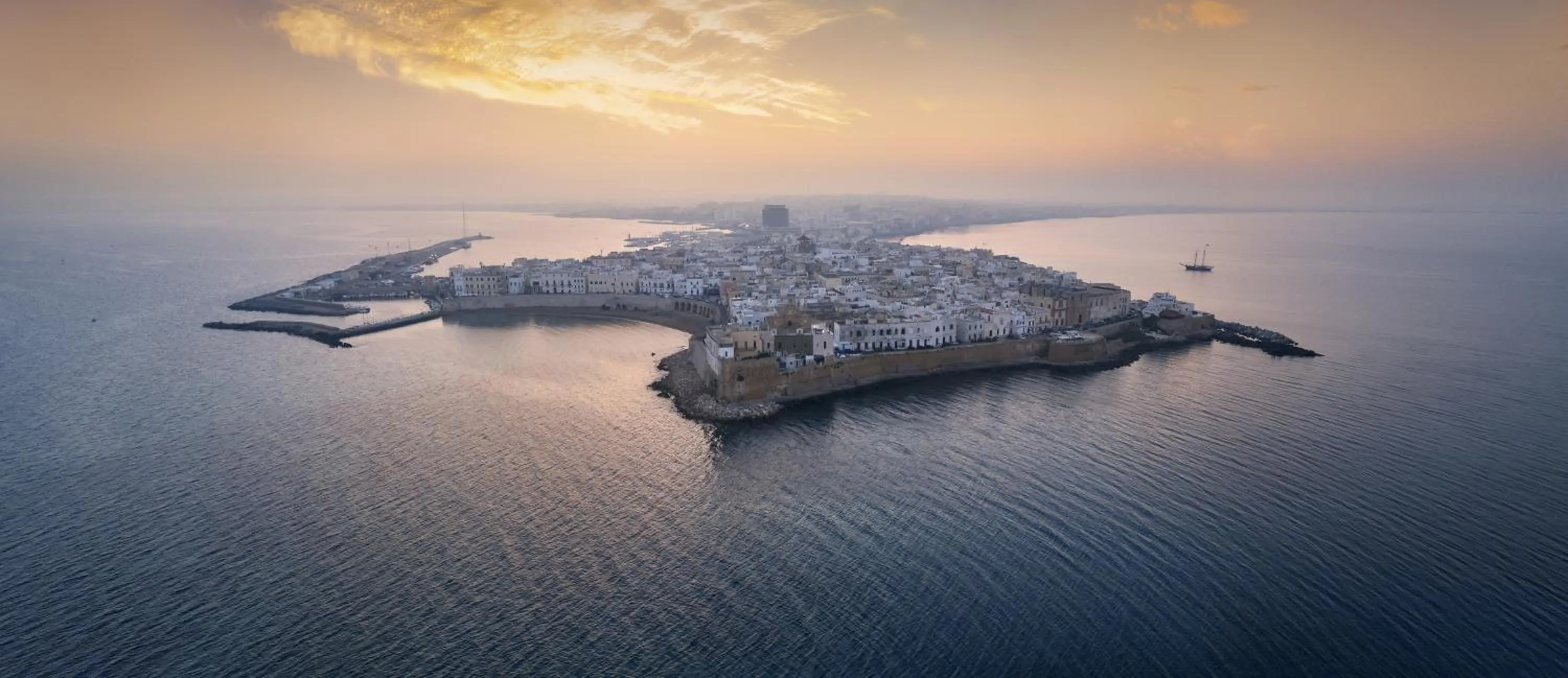 Nearby landmark in Relais San Martino - Salento