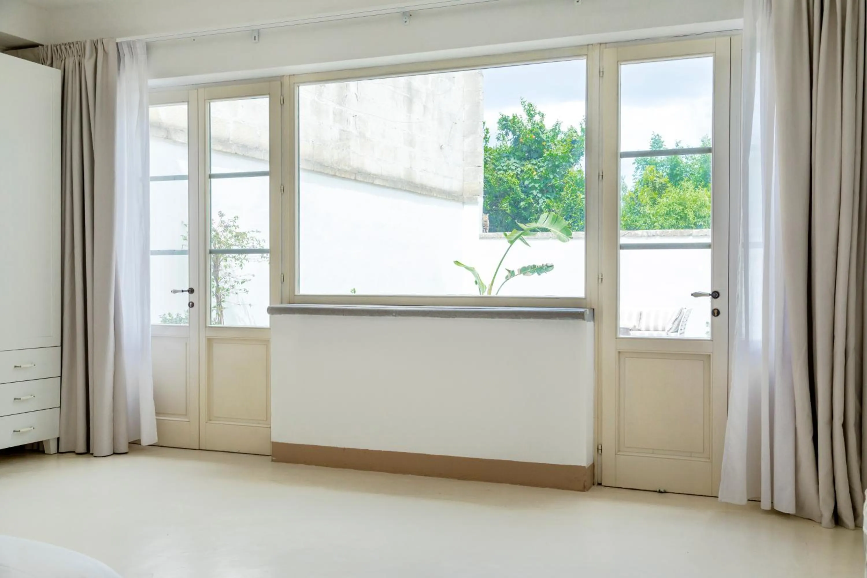 Photo of the whole room, Bed in Relais San Martino - Salento