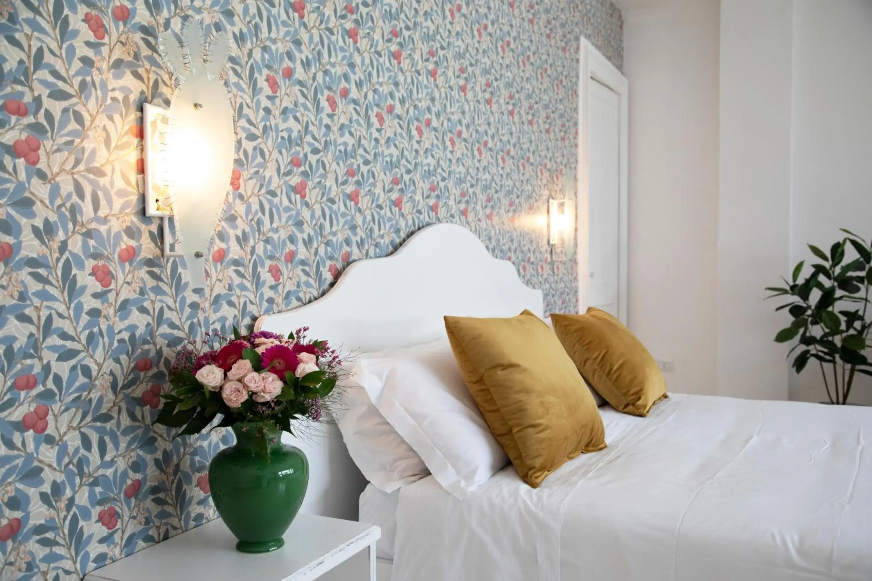 Junior Suite in Relais San Martino - Salento Junior Suite in Relais San Martino - Salento