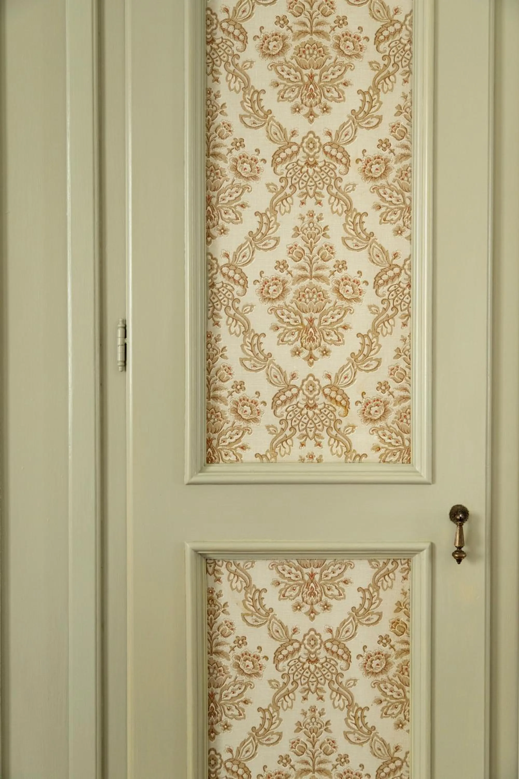 Decorative detail in Relais San Martino - Salento